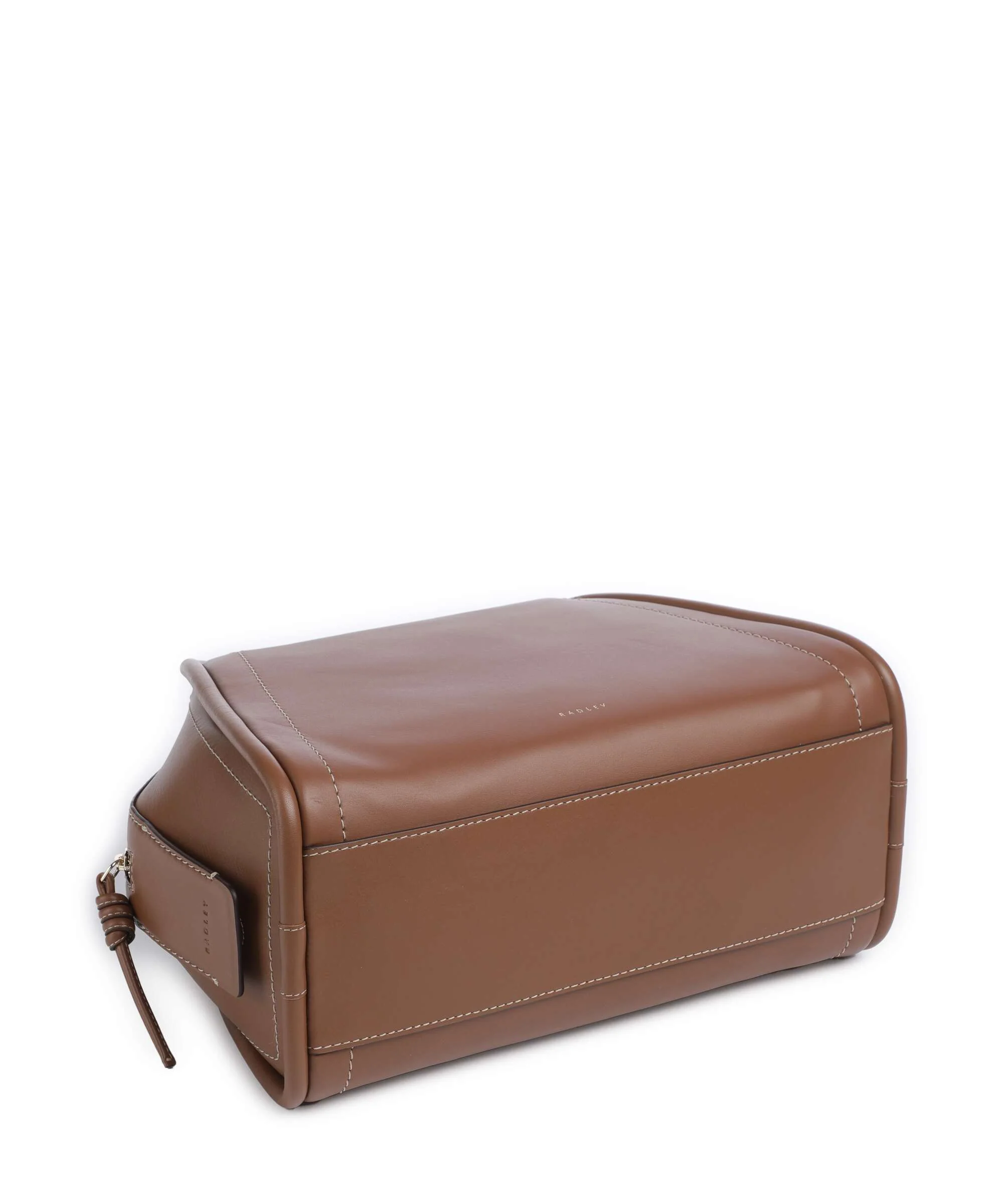 Radley London The Golborne Handbag cognac - Image 4