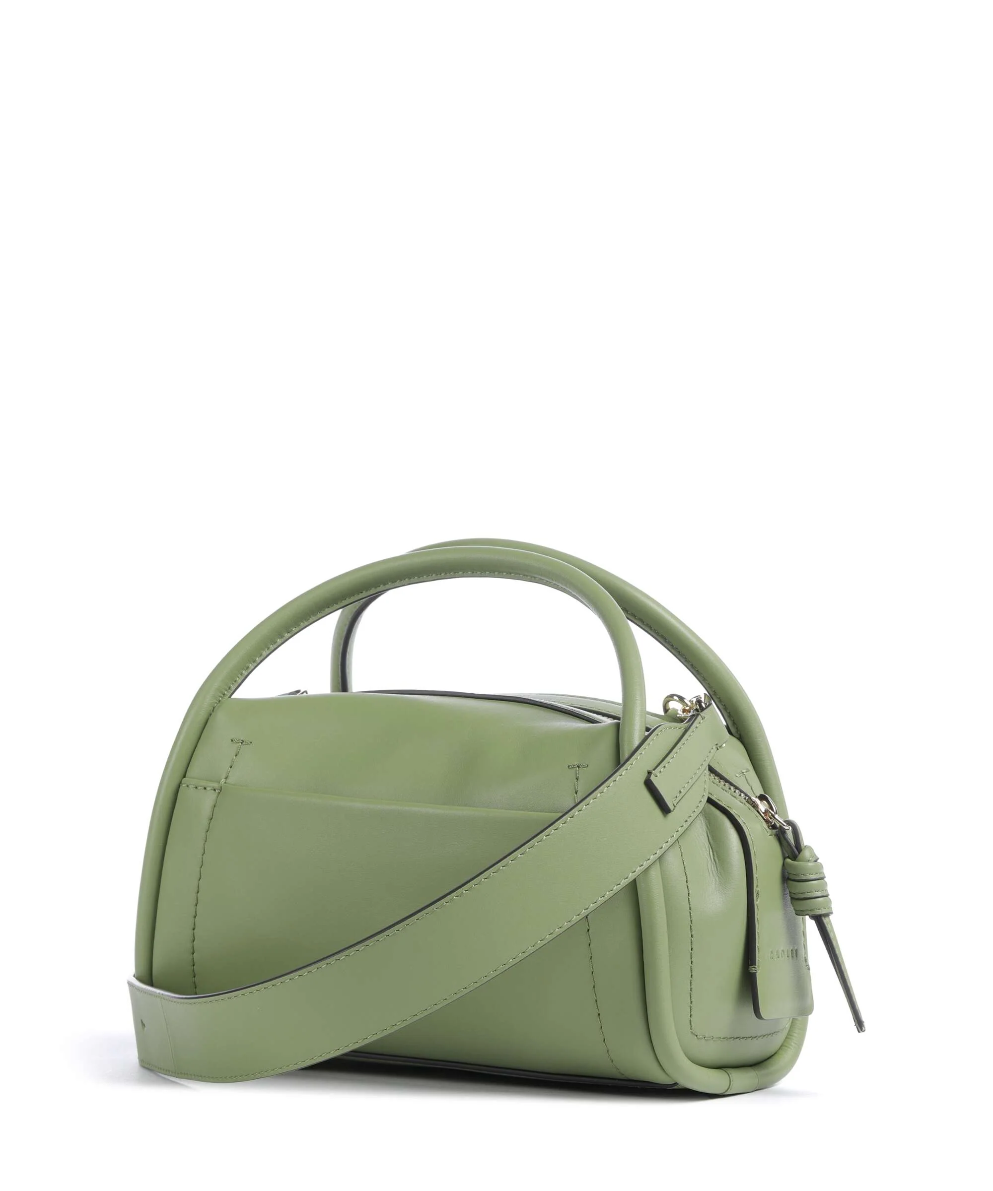 Radley London The Golborne Handbag apple - Image 2
