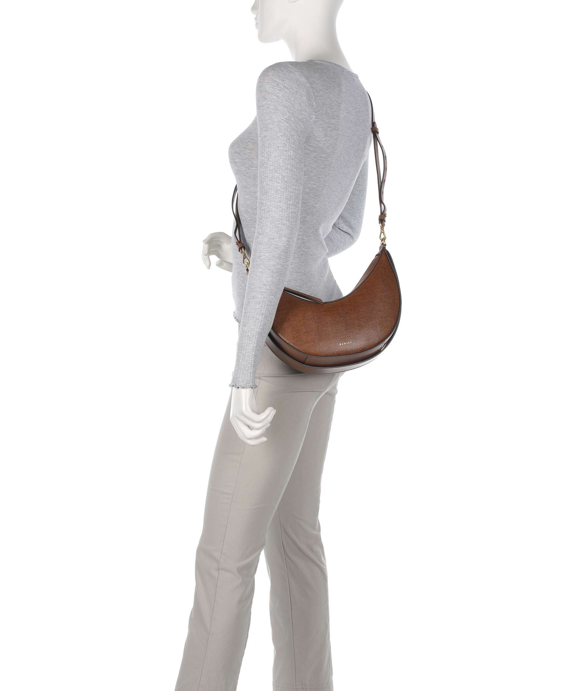 Radley London The Kensal Shoulder bag saddle - Image 3