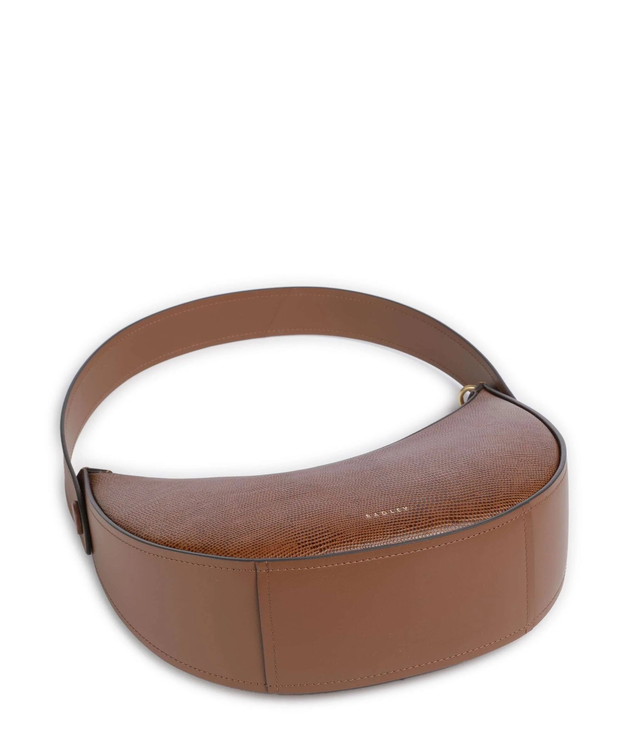 Radley London The Kensal Shoulder bag saddle - Image 5