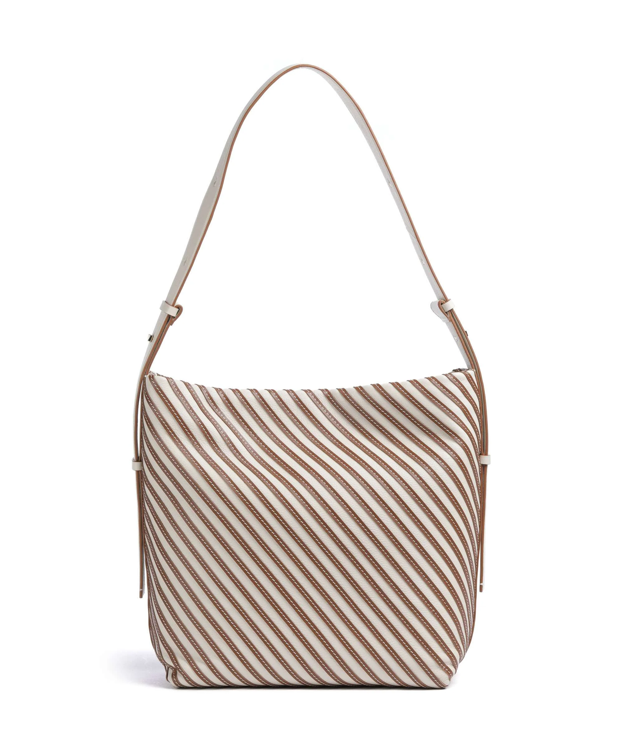 Radley London The Luxborough Hobo bag salt