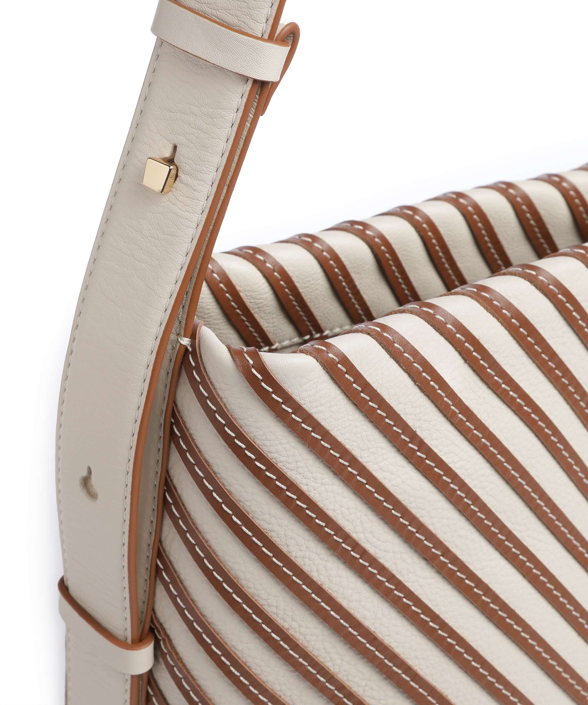 Radley London The Luxborough Hobo bag salt - Image 4