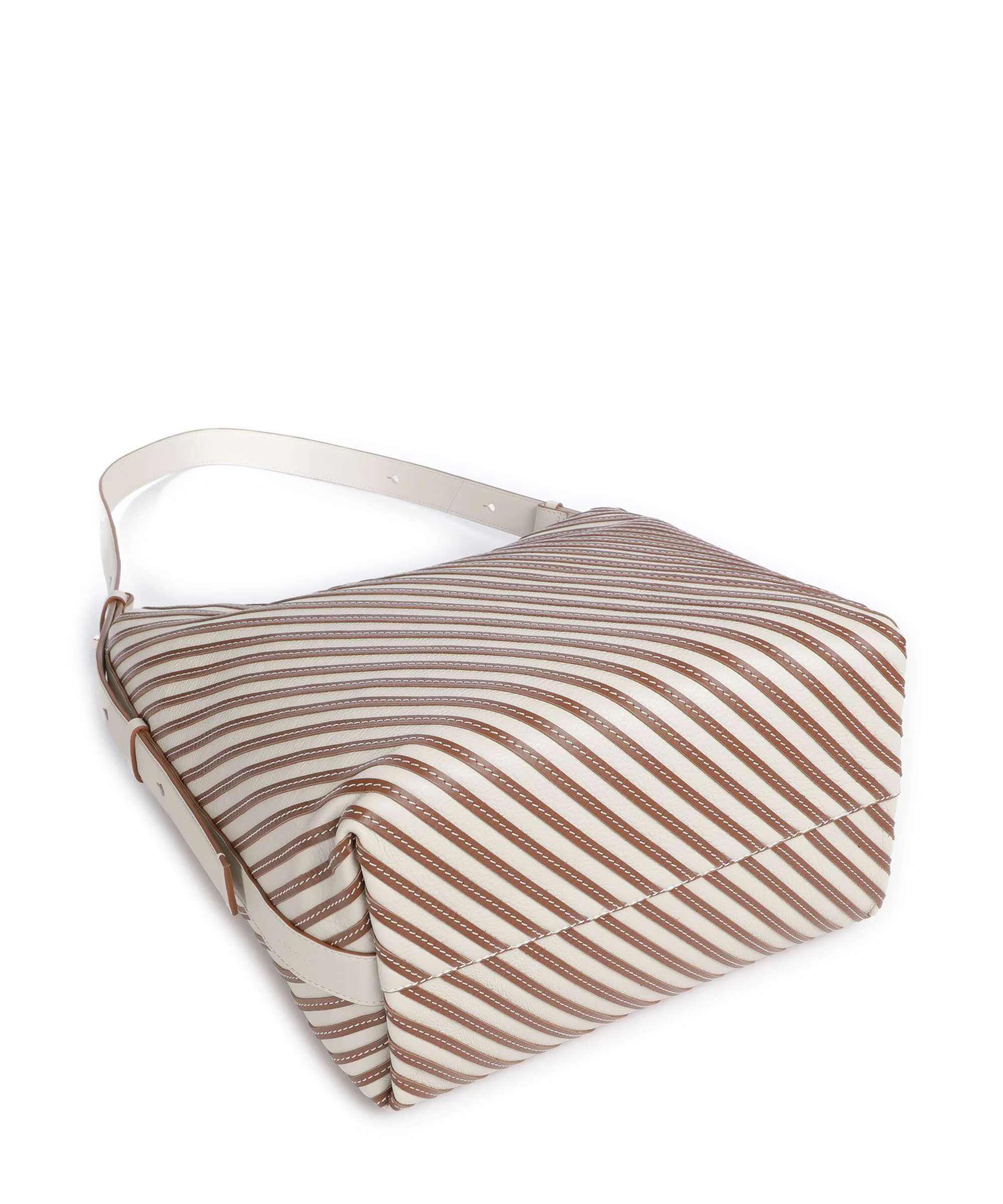 Radley London The Luxborough Hobo bag salt - Image 5