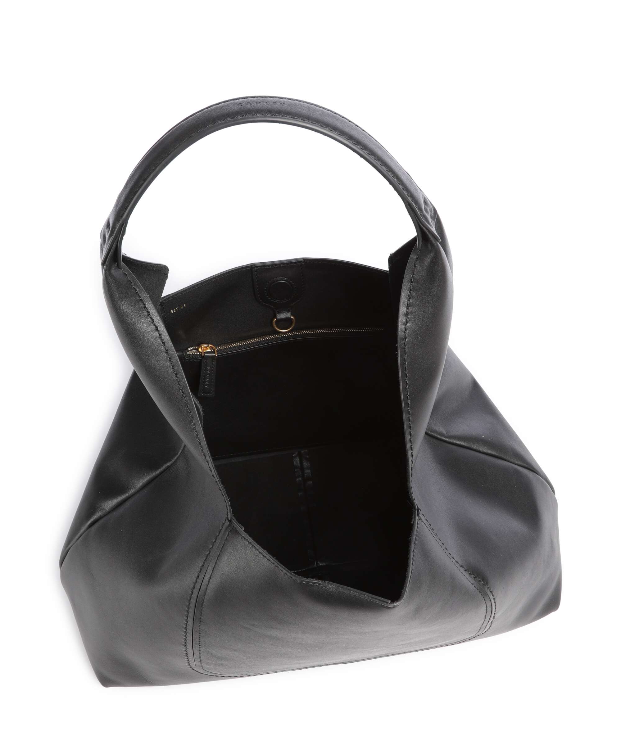 Radley London The Maudie Hobo bag black - Image 5