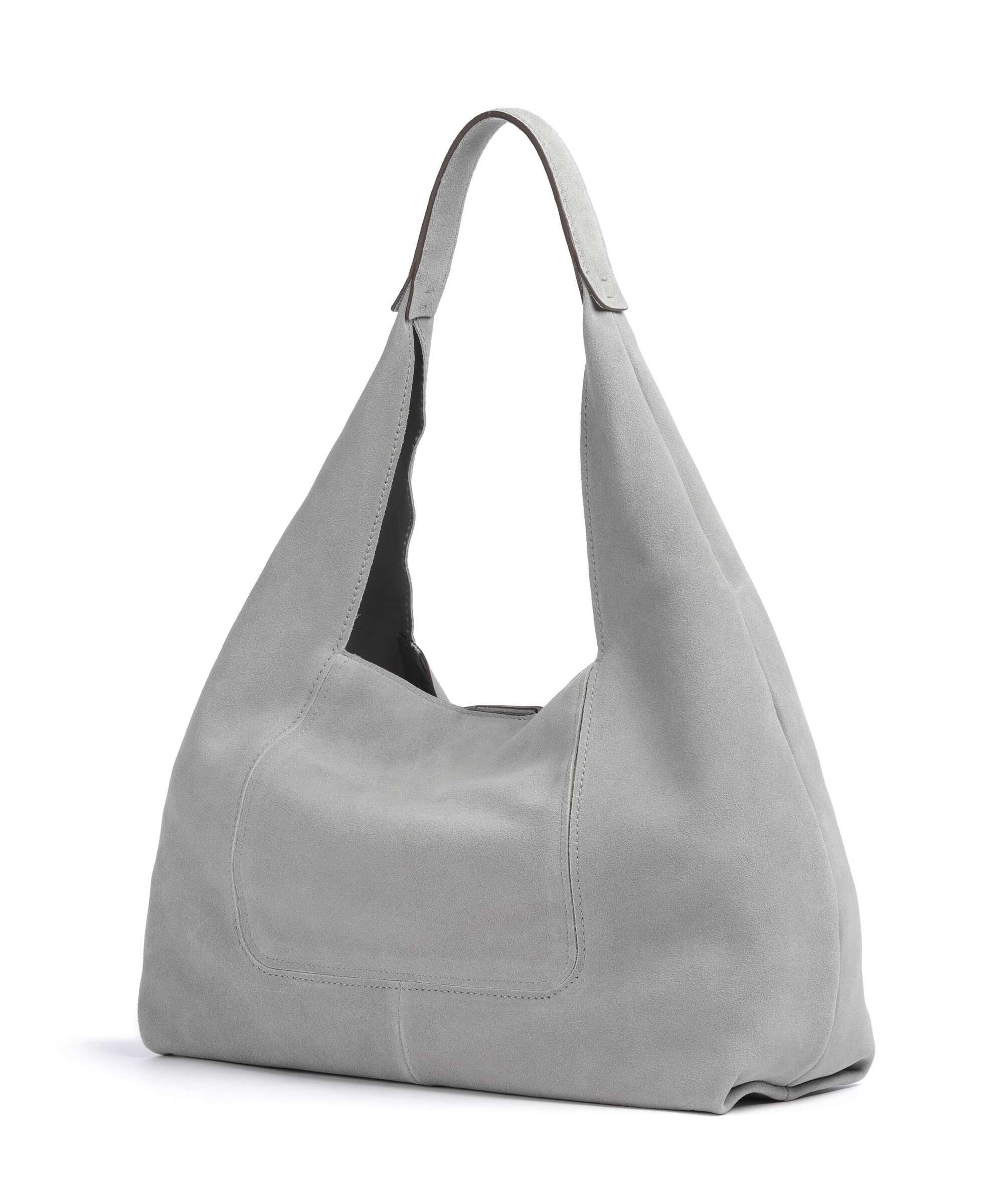 Radley London The Maudie Hobo bag steel - Image 2