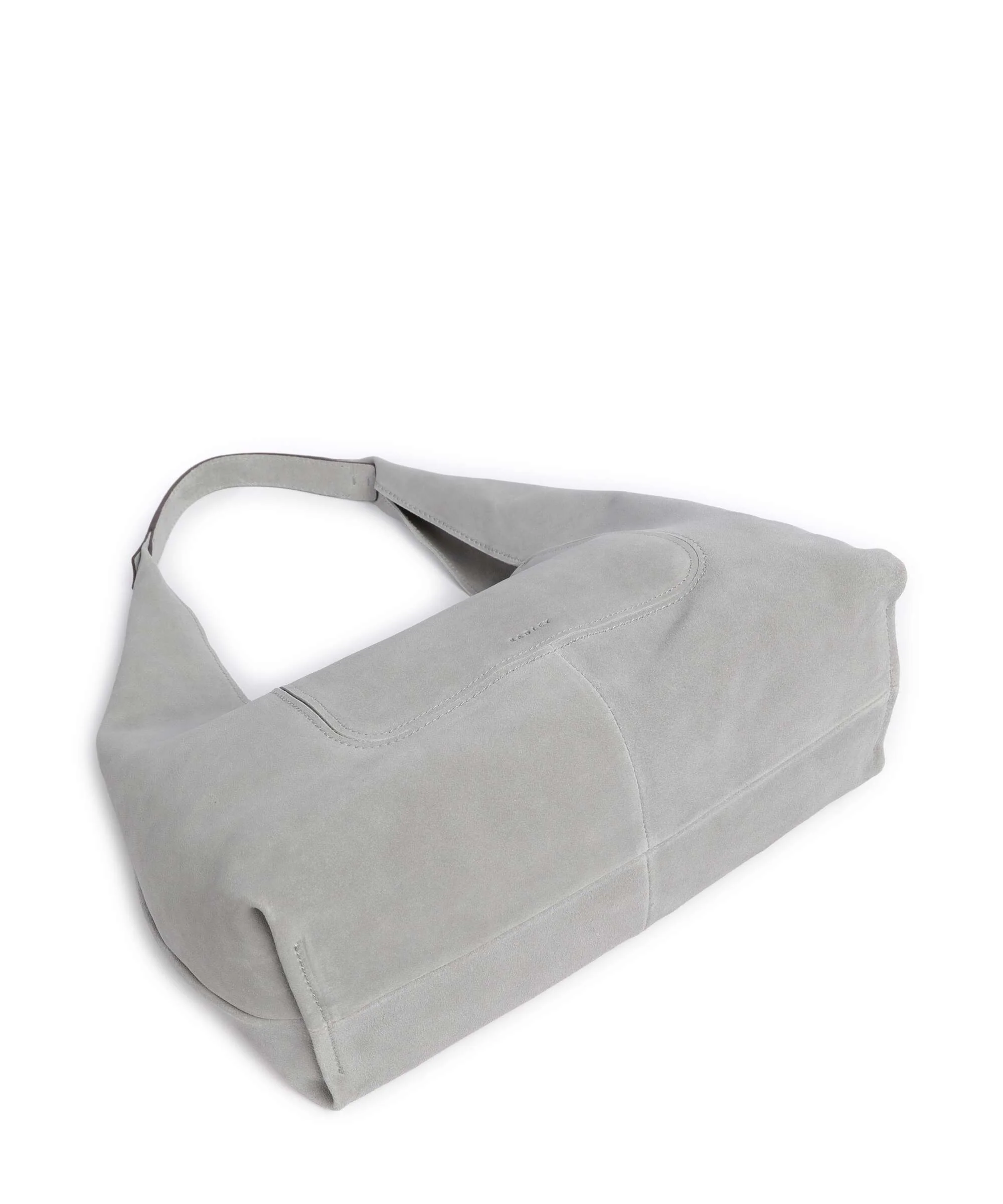 Radley London The Maudie Hobo bag steel - Image 4