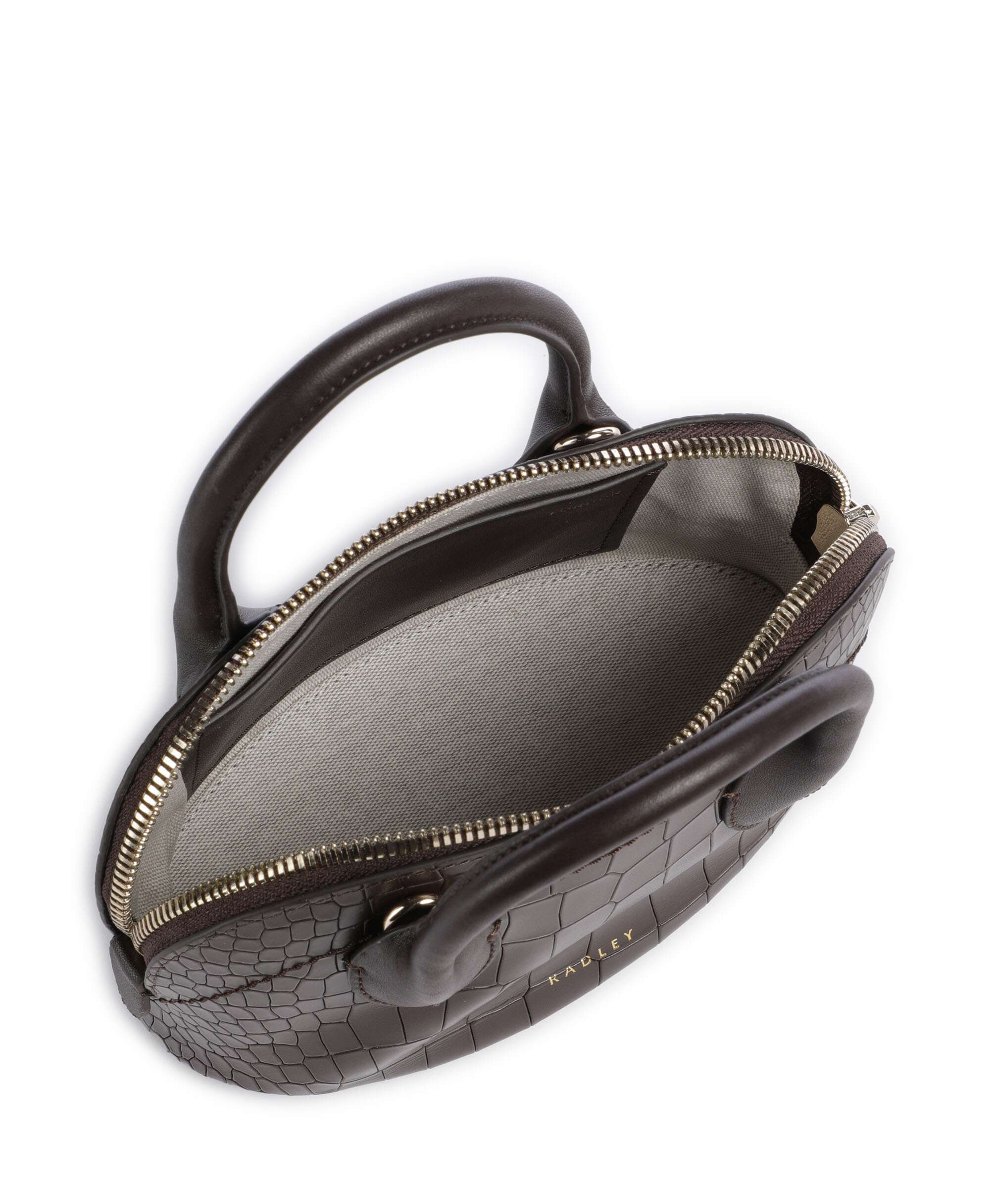 Radley London The Muriel Handbag dark oak - Image 5
