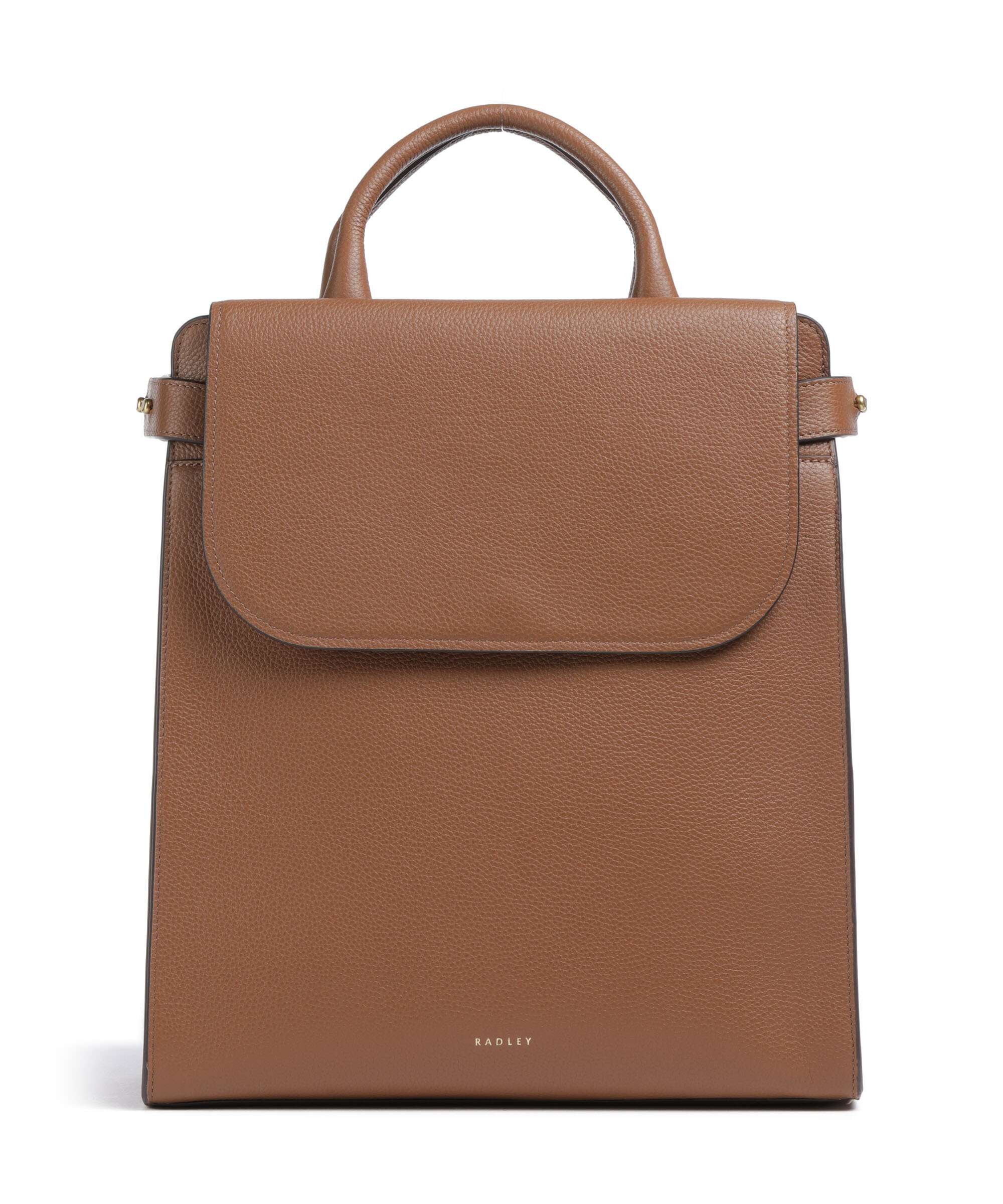 Radley London The Rathbone Backpack saddle