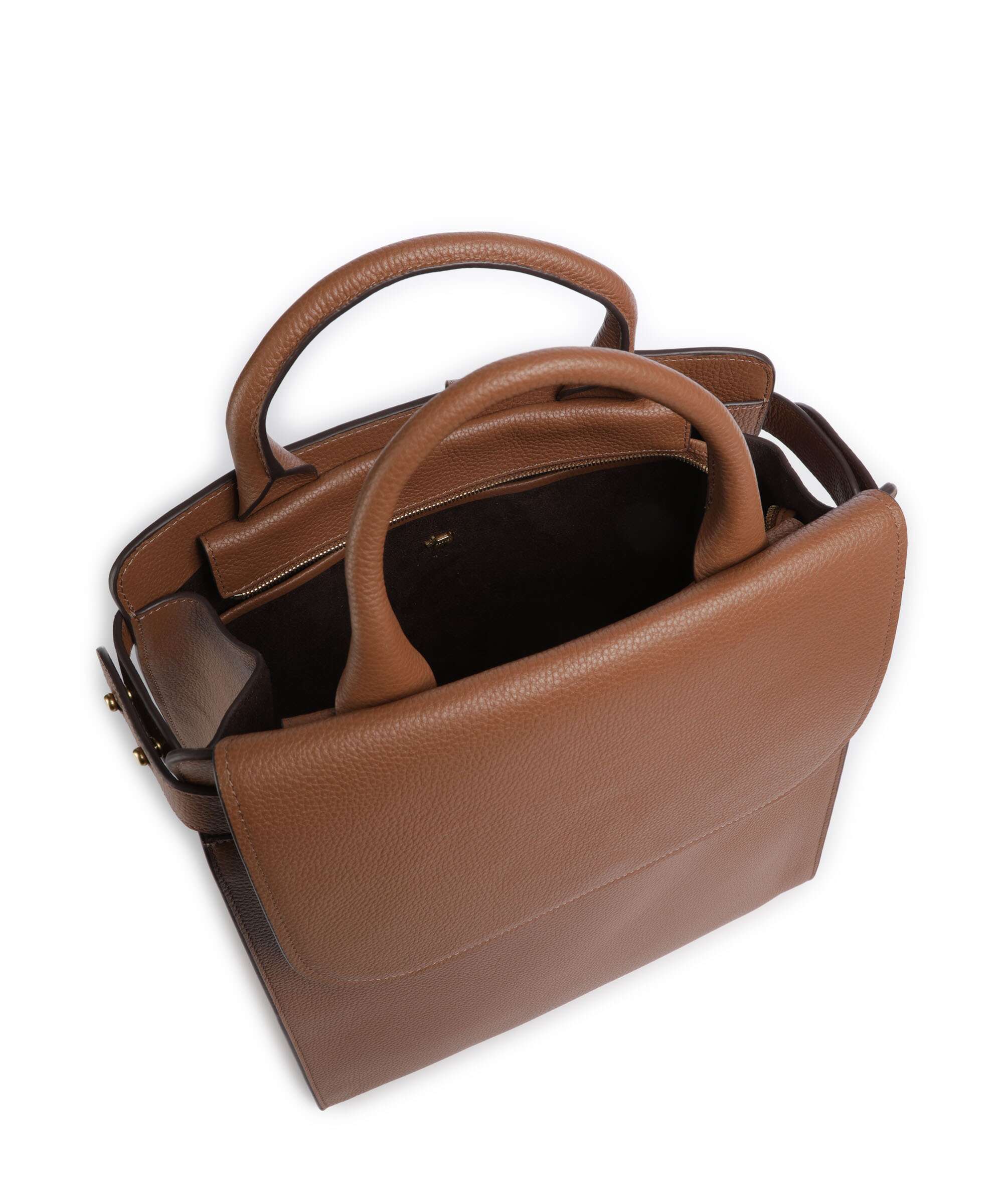 Radley London The Rathbone Backpack saddle - Image 5