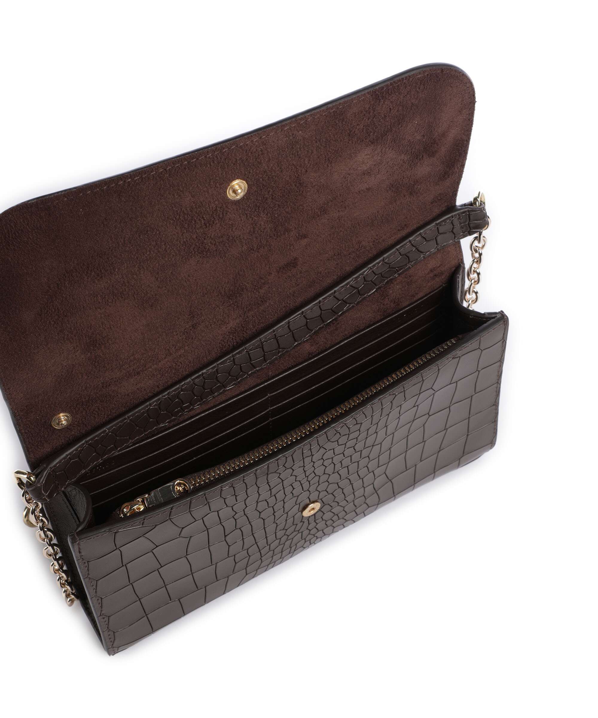 Radley London The Rathbone Crossbody bag dark oak - Image 5