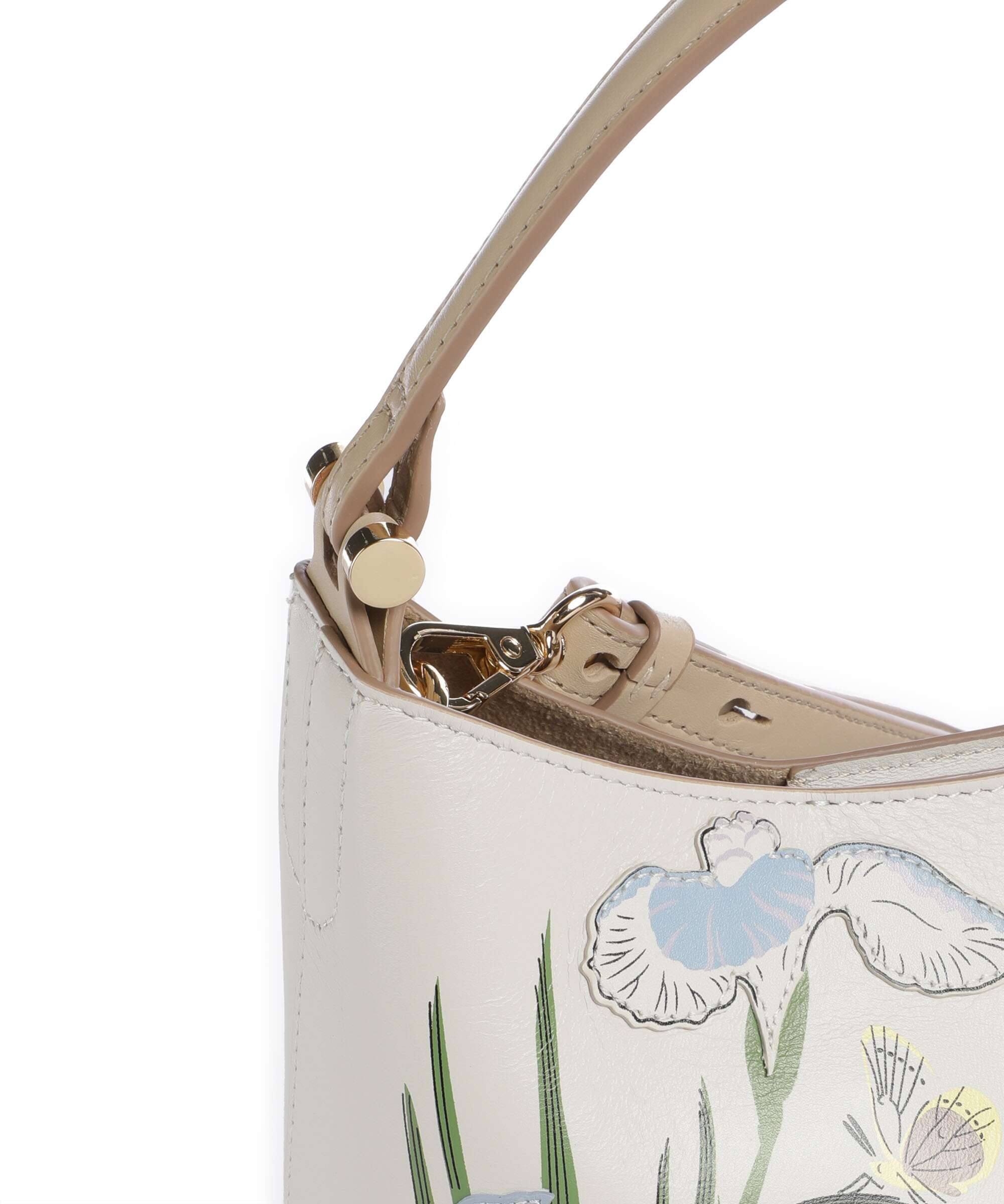 Radley London The Rhs Collection Crossbody bag chalk - Image 4