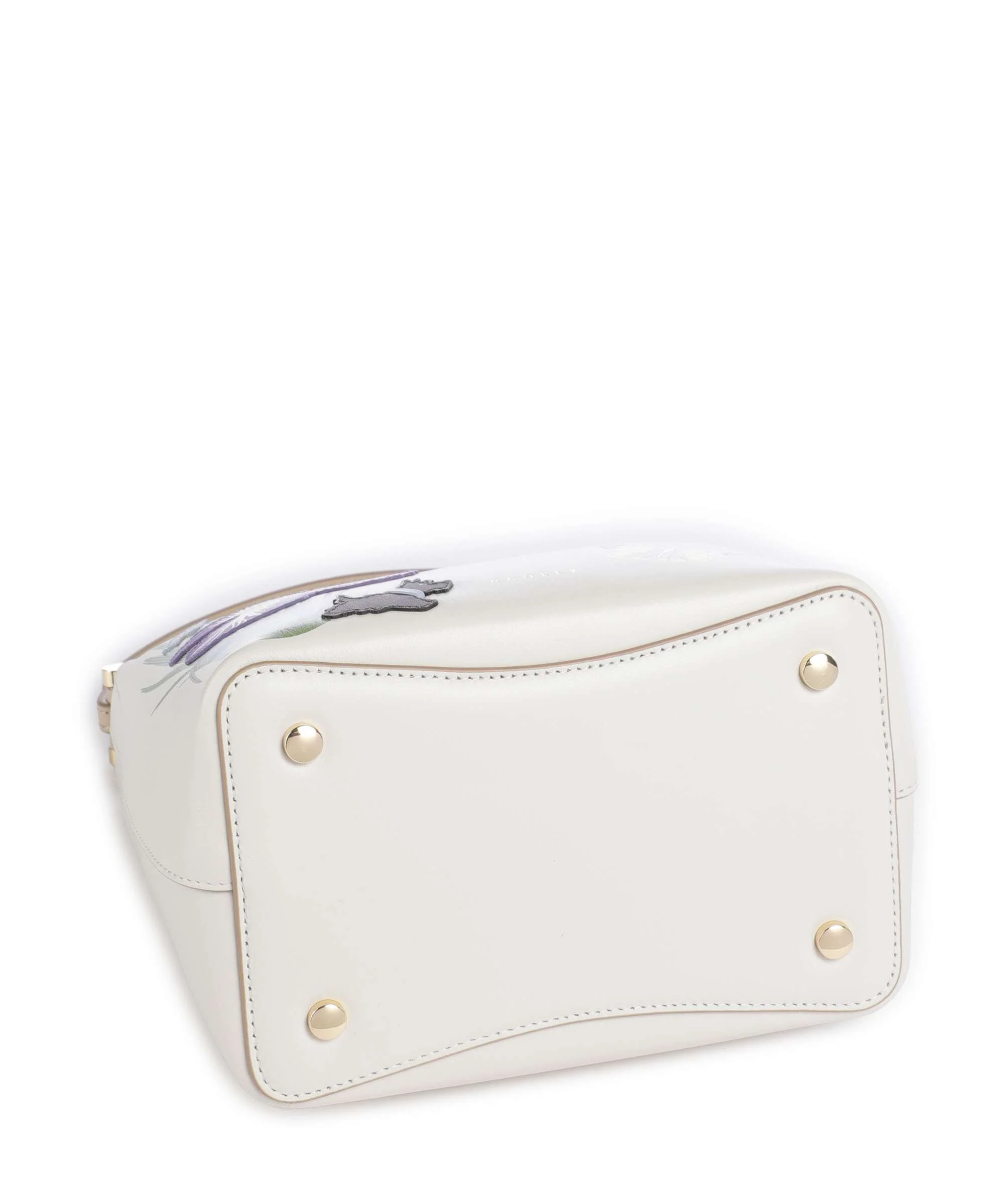 Radley London The Rhs Collection Crossbody bag chalk - Image 5