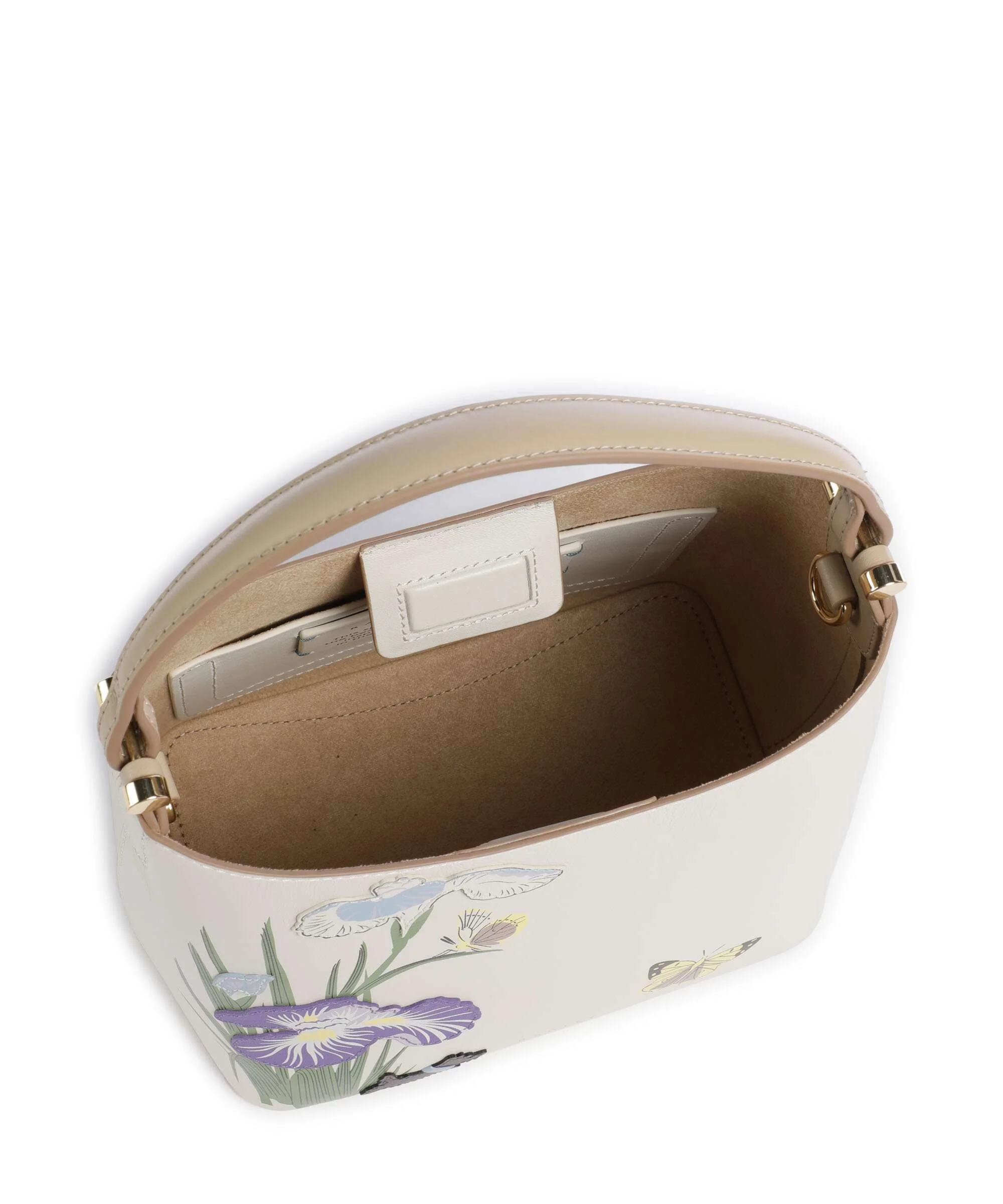 Radley London The Rhs Collection Crossbody bag chalk - Image 6