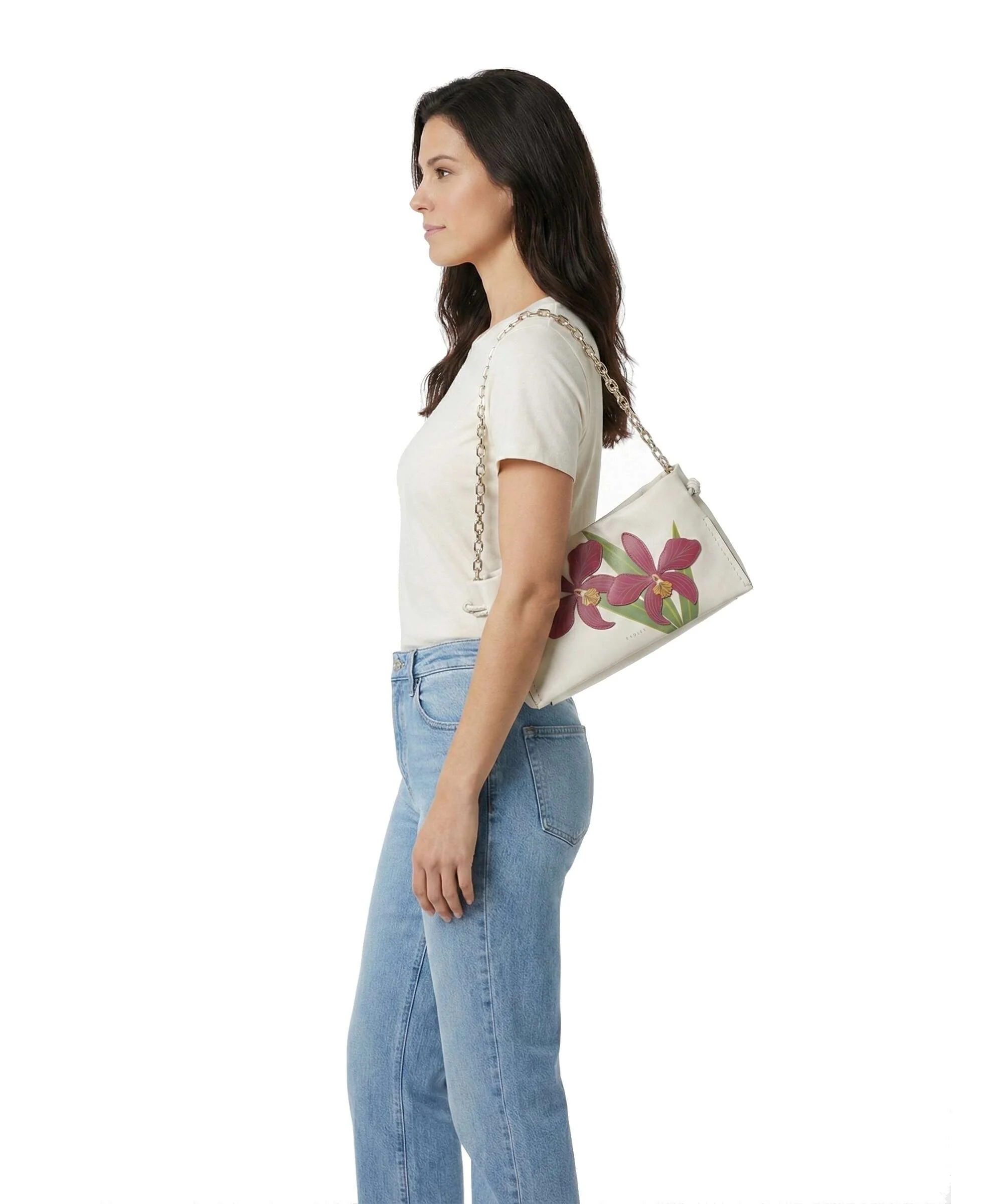 Radley London The Rhs Collection Shoulder bag salt - Image 3
