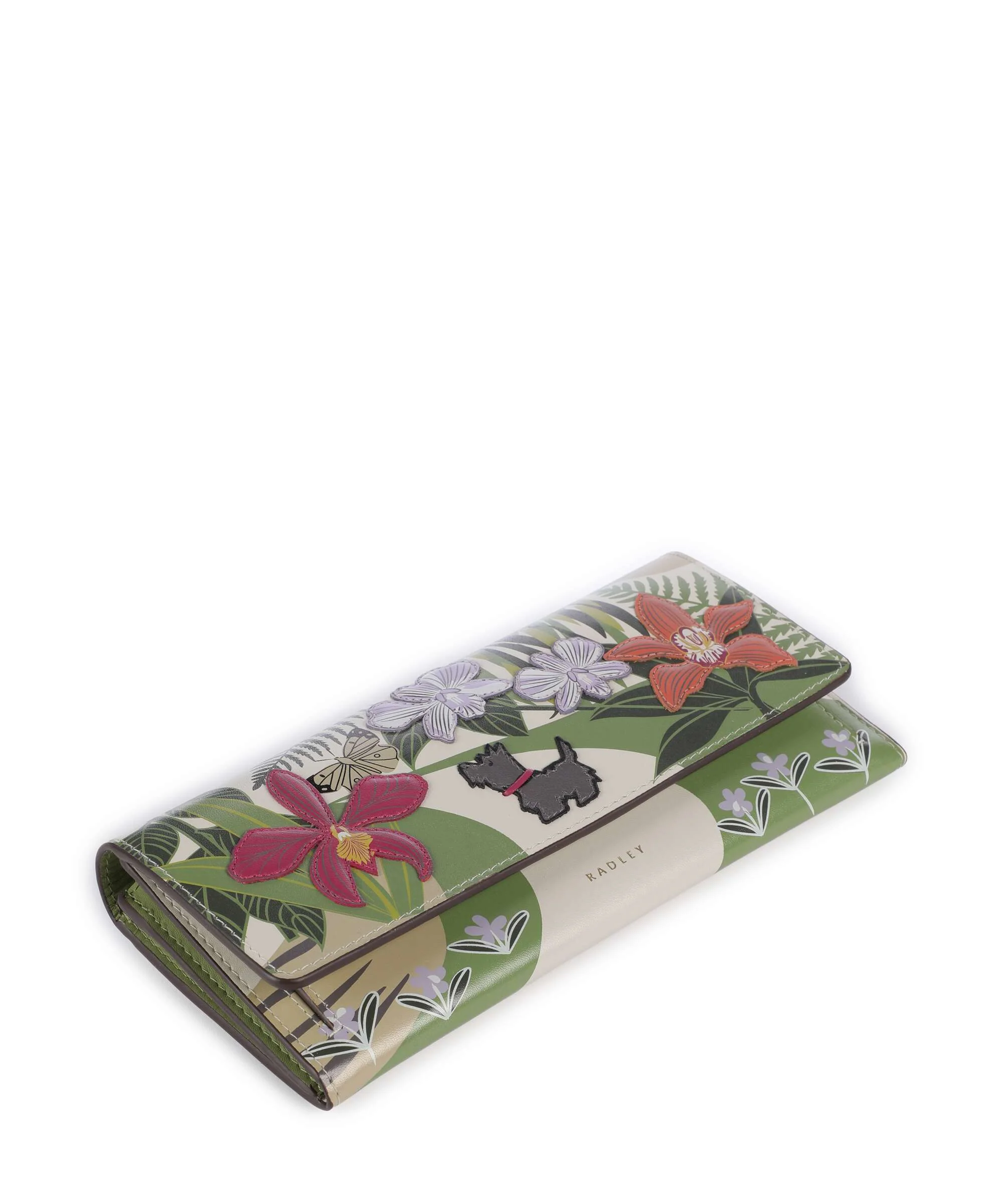 Radley London The Rhs Collection Wallet salt - Image 4