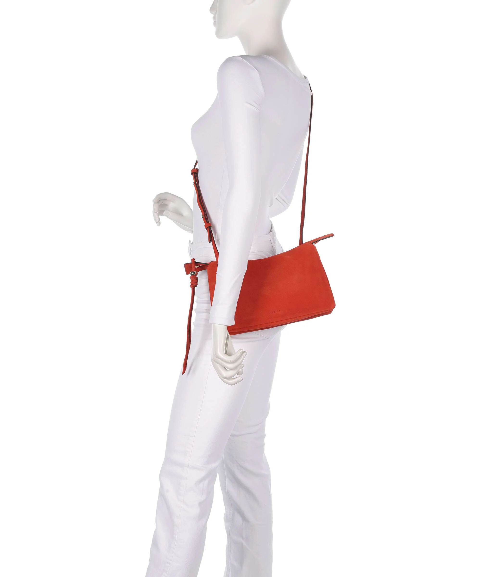 Radley London The Romilly Crossbody bag flame - Image 3