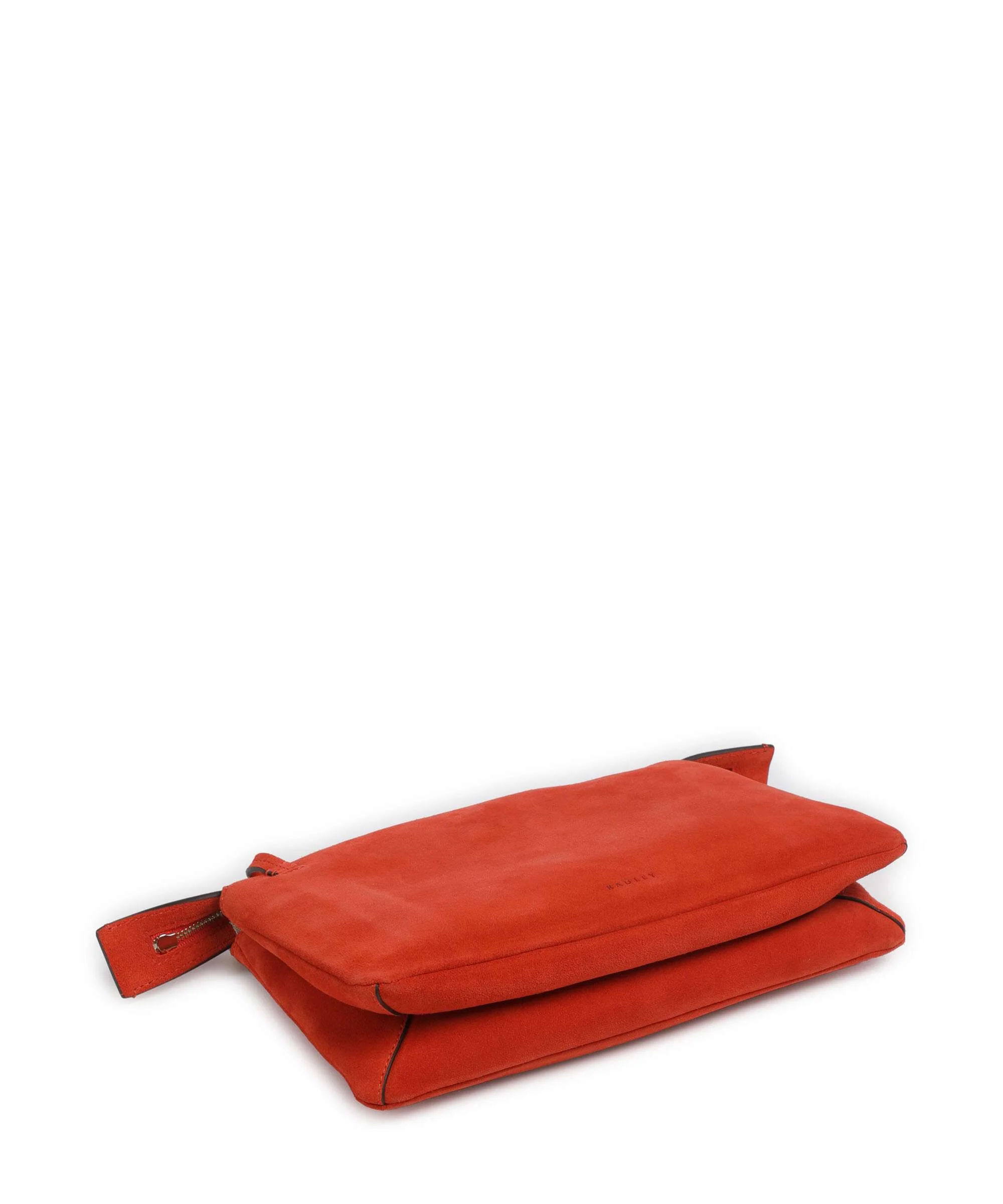 Radley London The Romilly Crossbody bag flame - Image 4