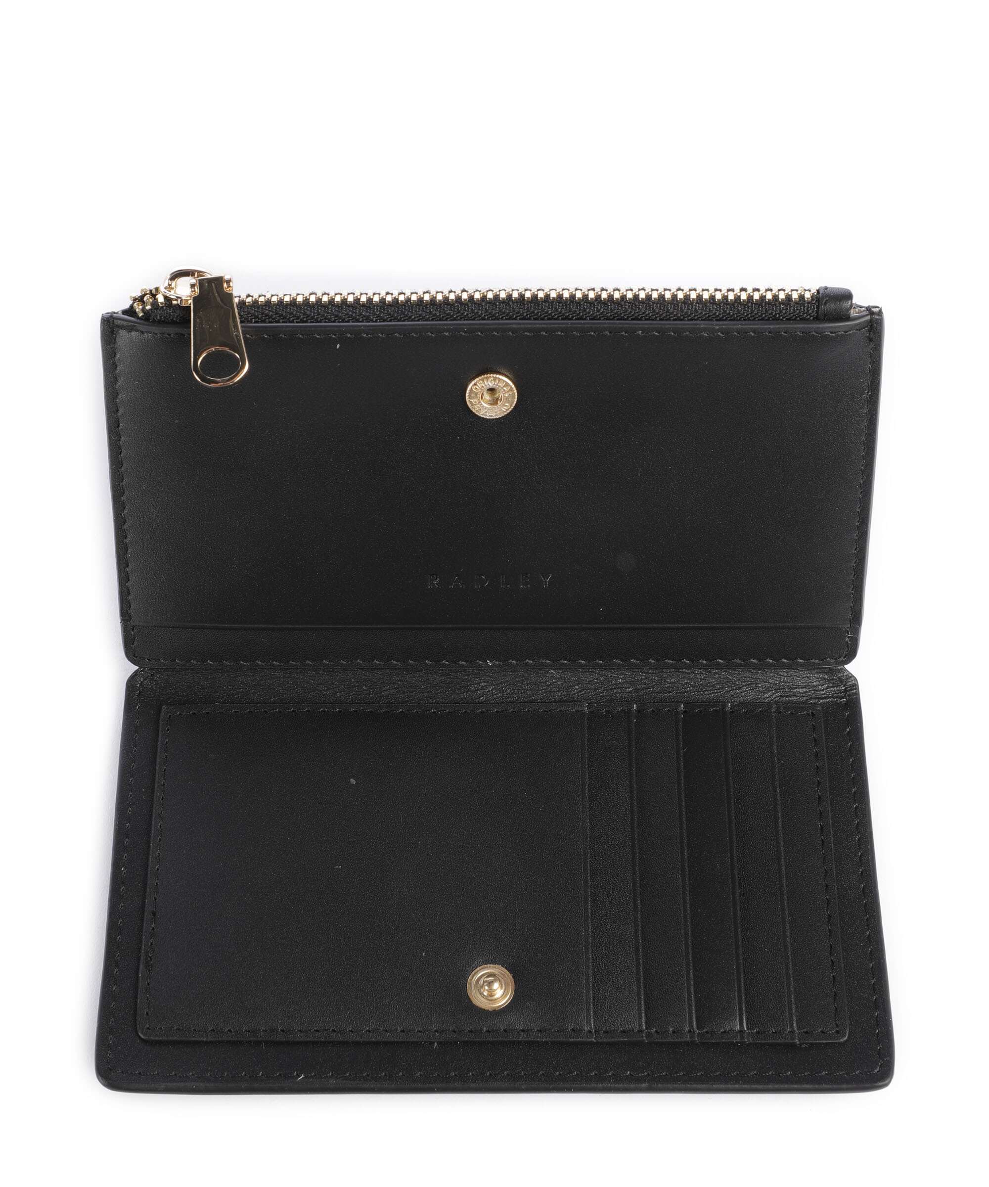 Radley London The Tales of Spring Wallet black - Image 2