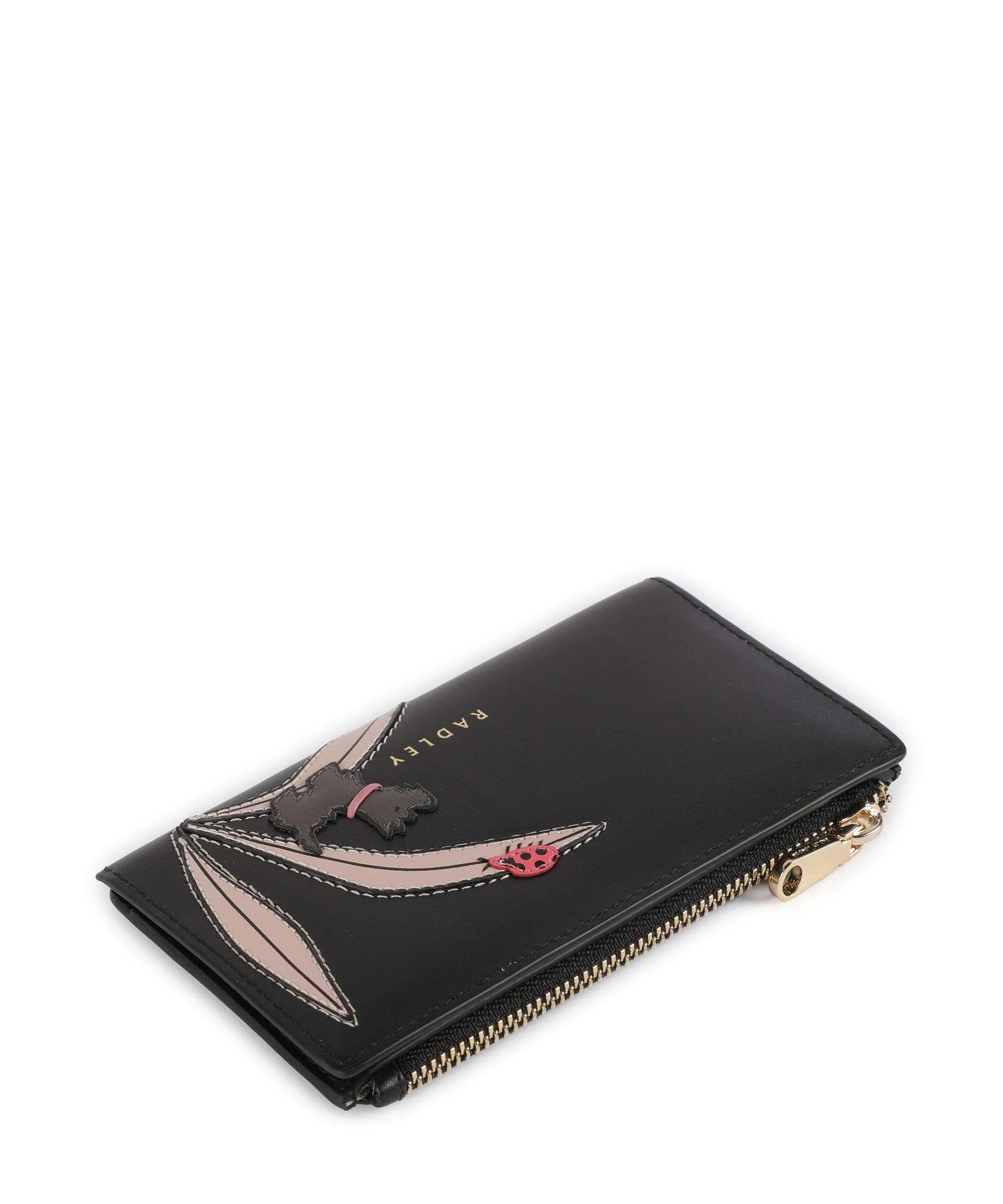 Radley London The Tales of Spring Wallet black - Image 4