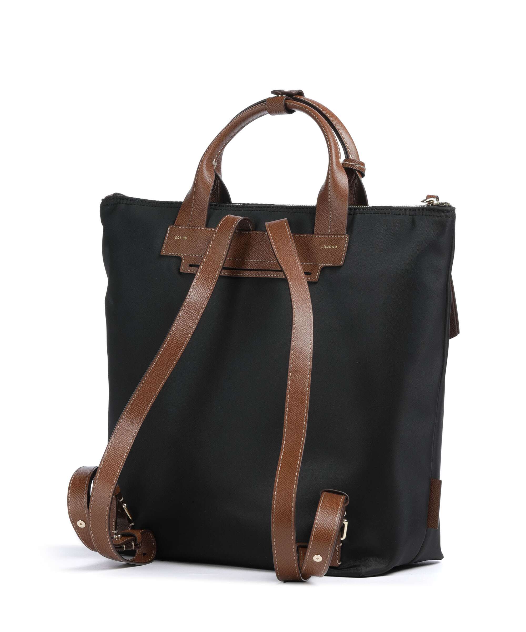 Radley London The Townley Backpack bag black - Image 2