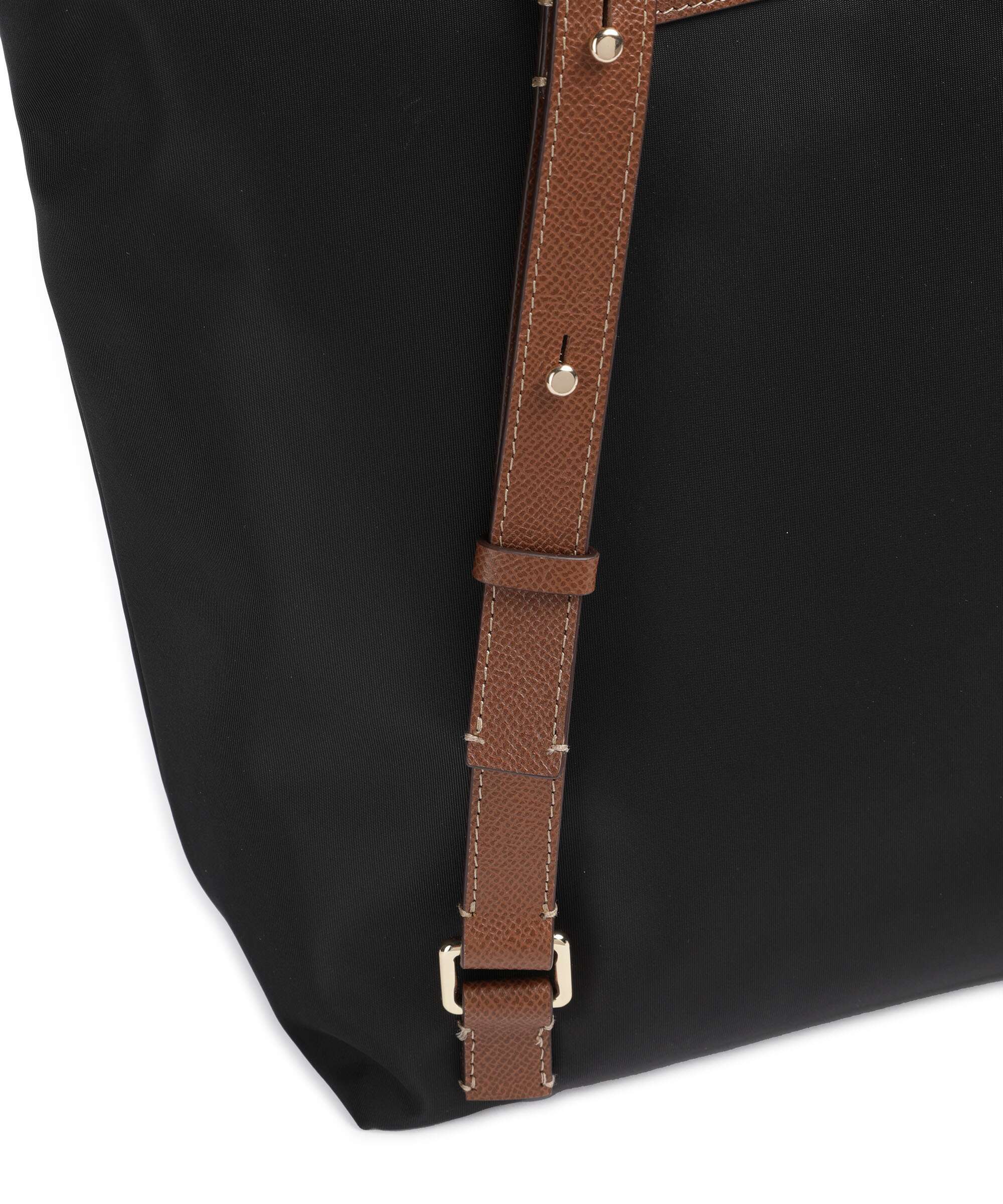 Radley London The Townley Backpack bag black - Image 4
