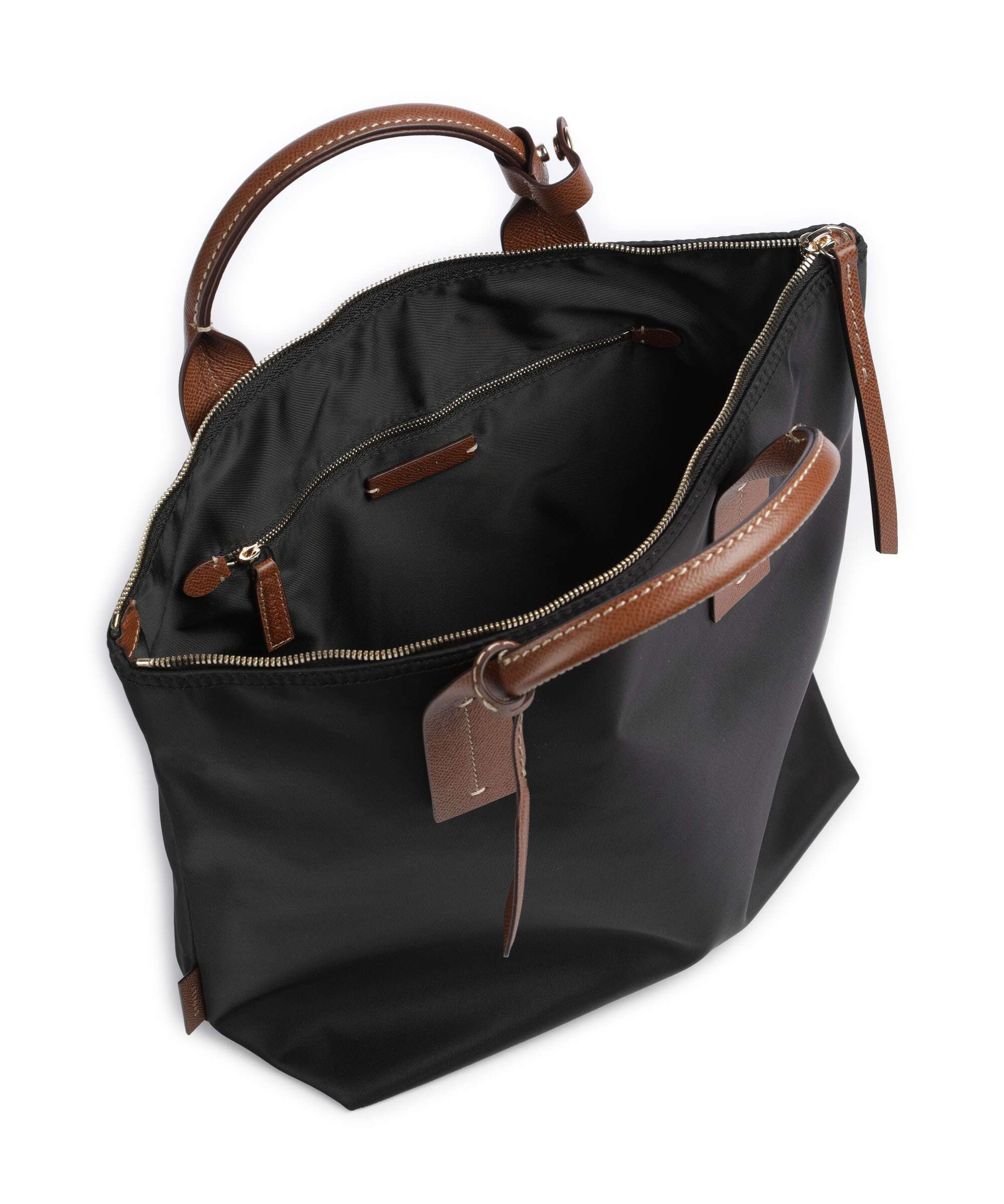 Radley London The Townley Backpack bag black - Image 5
