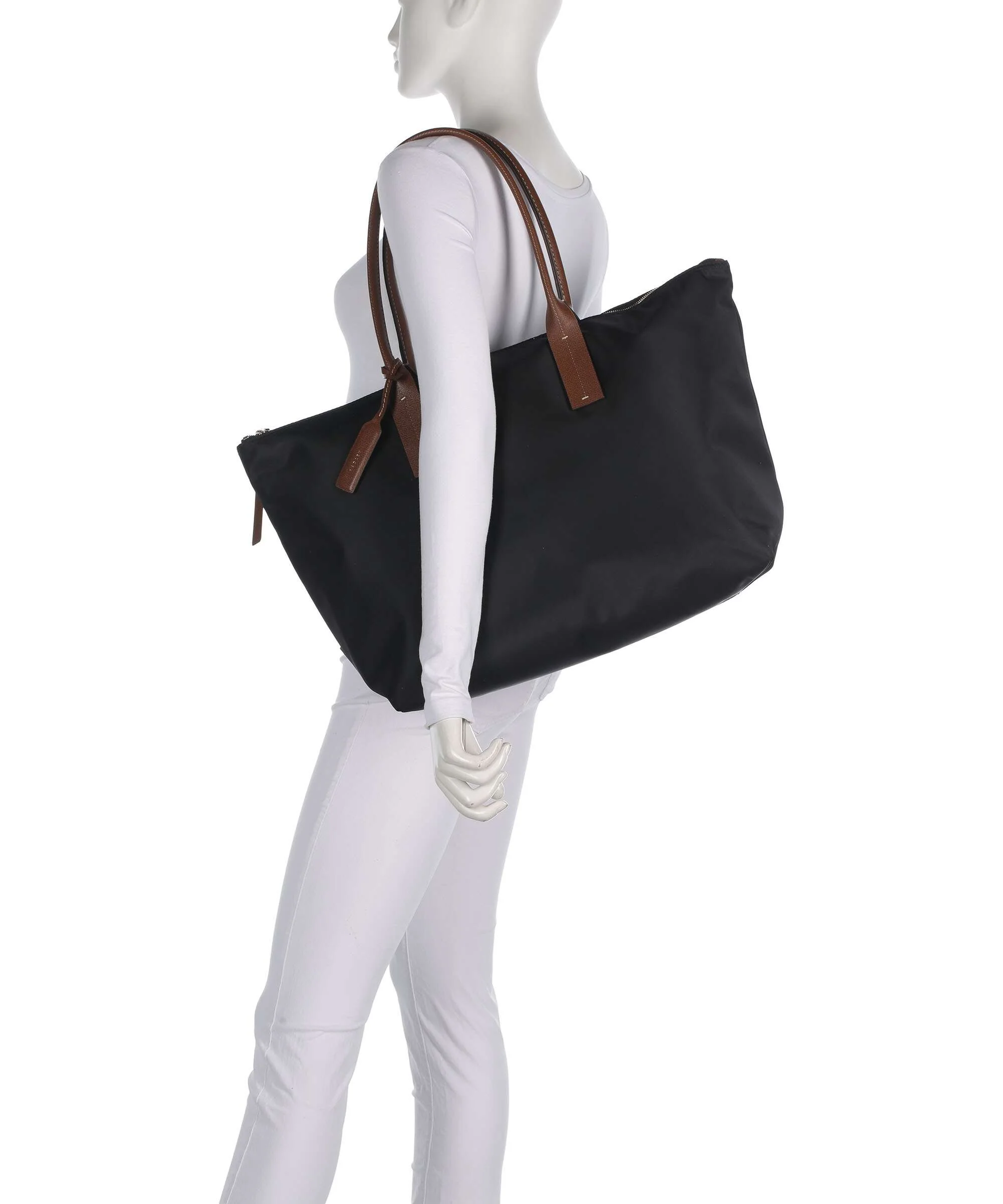 Radley London The Townley Tote bag black - Image 3