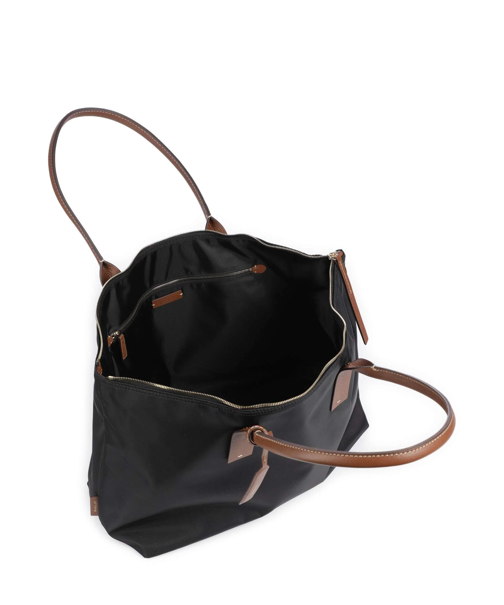 Radley London The Townley Tote bag black - Image 5