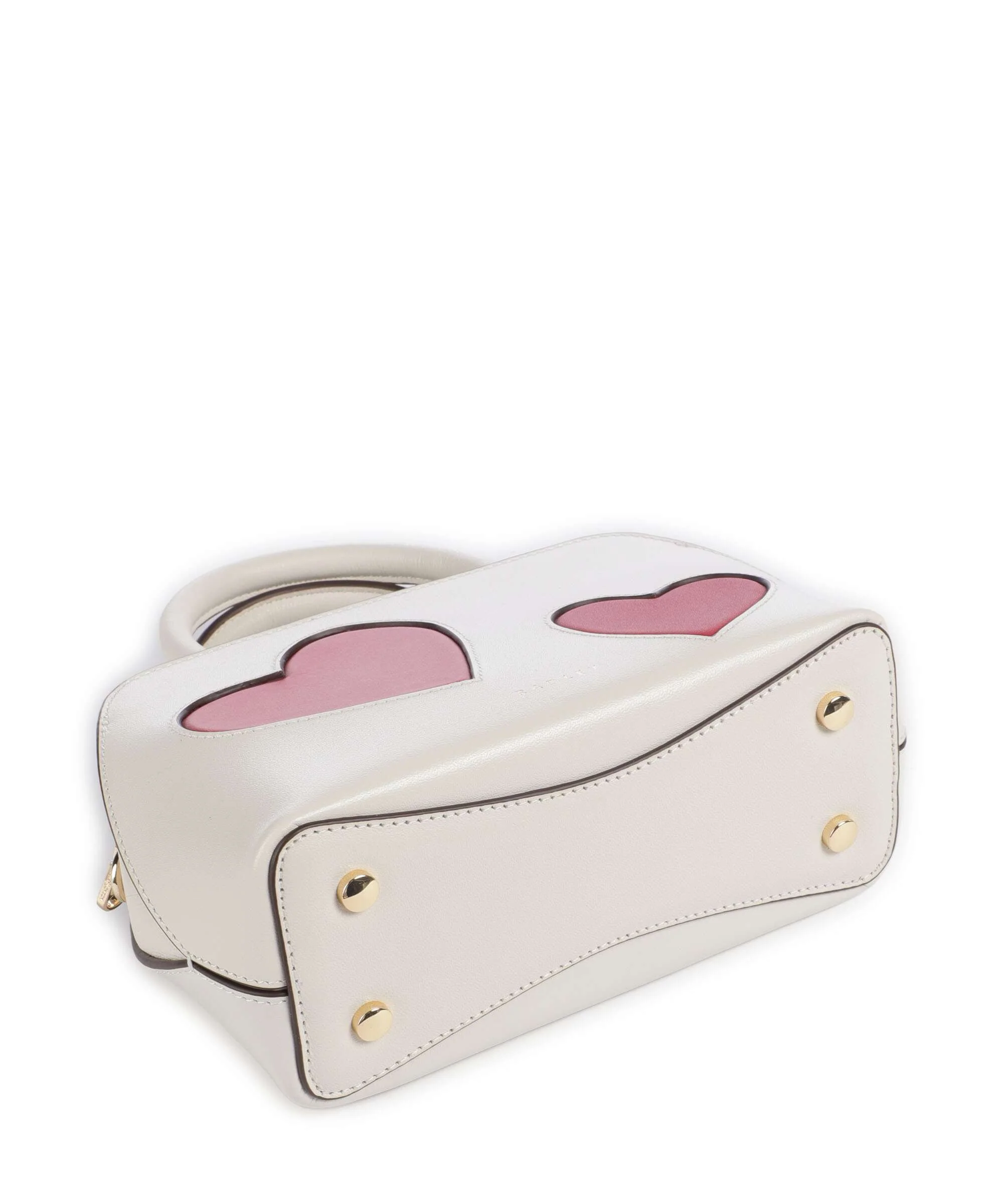 Radley London Valentines Crossbody bag chalk - Image 5