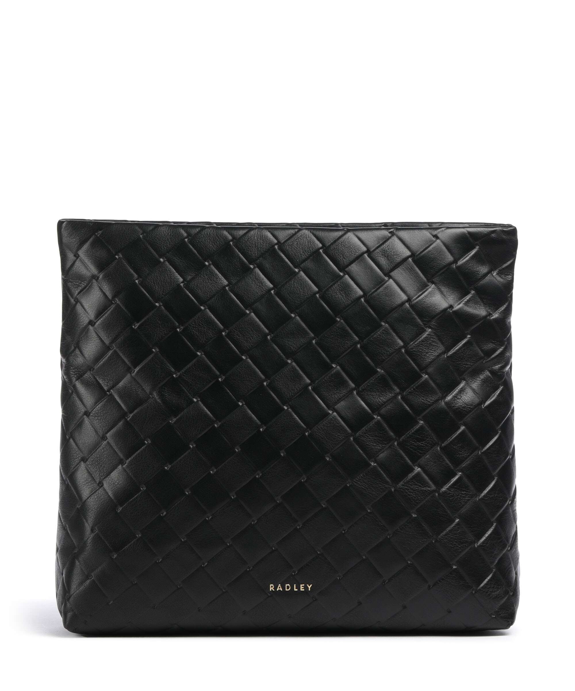 Radley London Weaver Lane Clutch bag black - Image 4