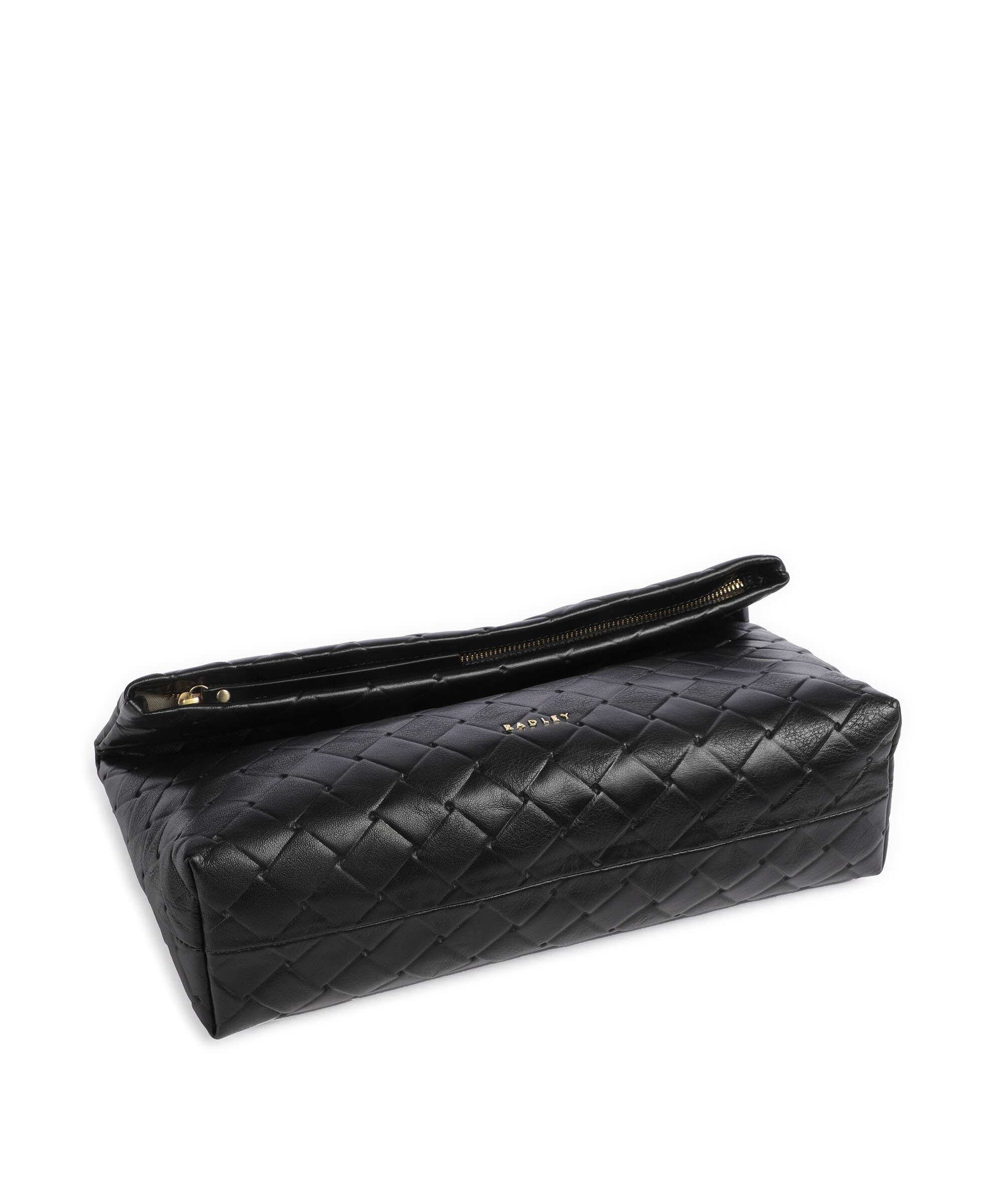 Radley London Weaver Lane Clutch bag black - Image 5