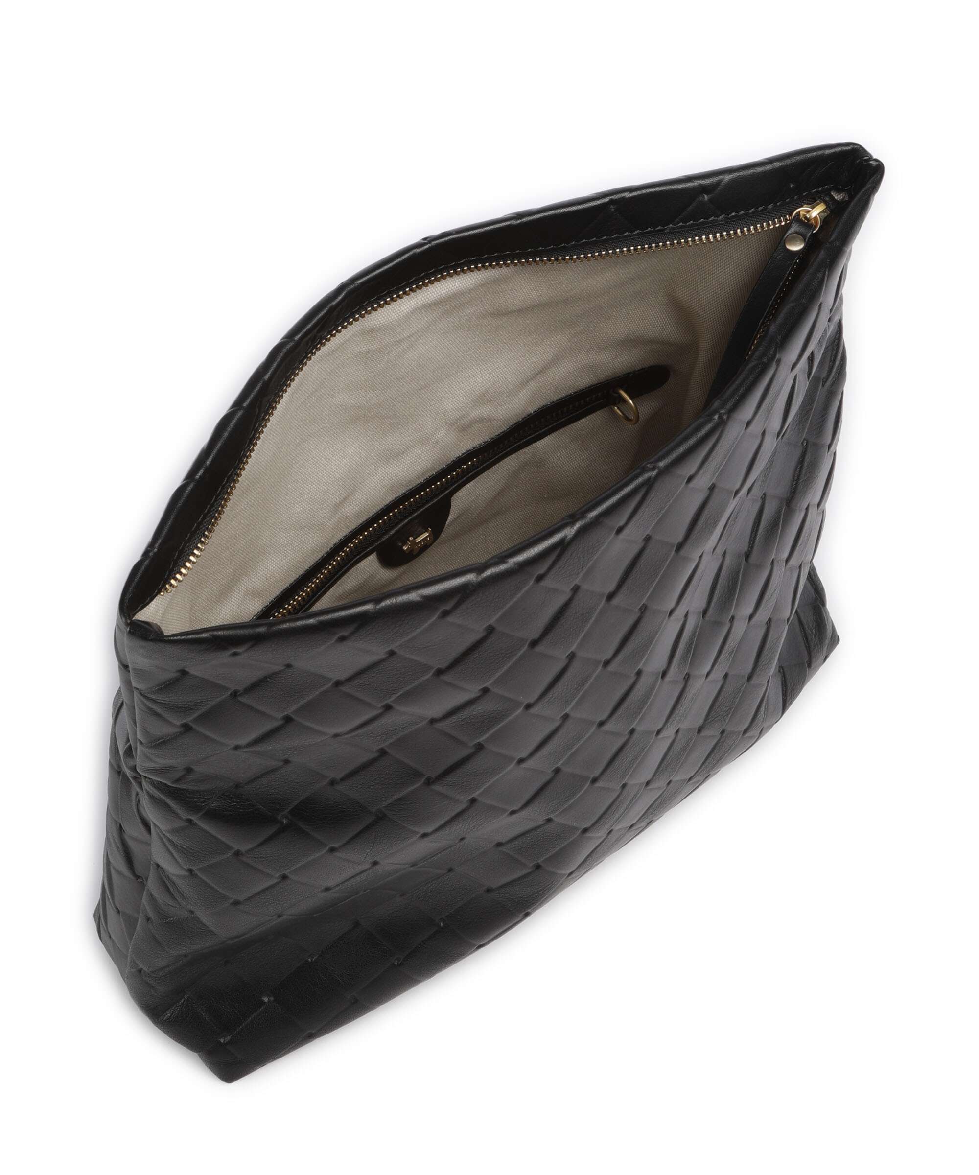 Radley London Weaver Lane Clutch bag black - Image 6