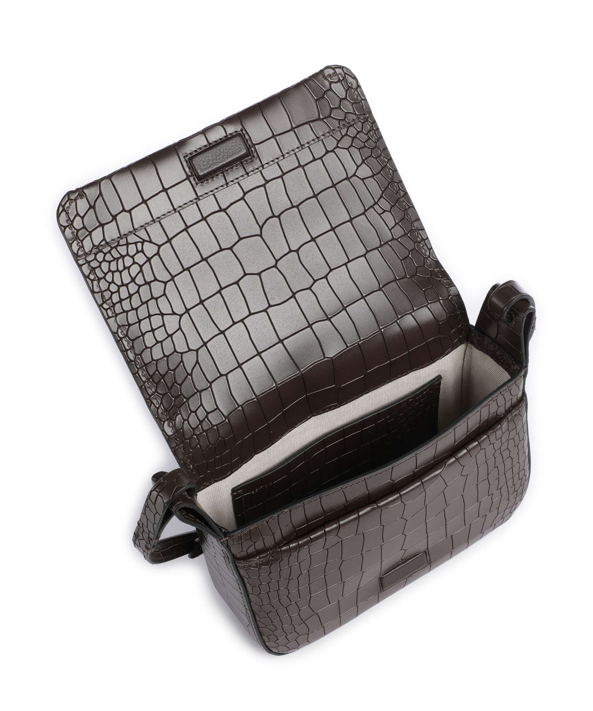 Radley London Westwell Lane Crossbody bag dark oak - Image 5