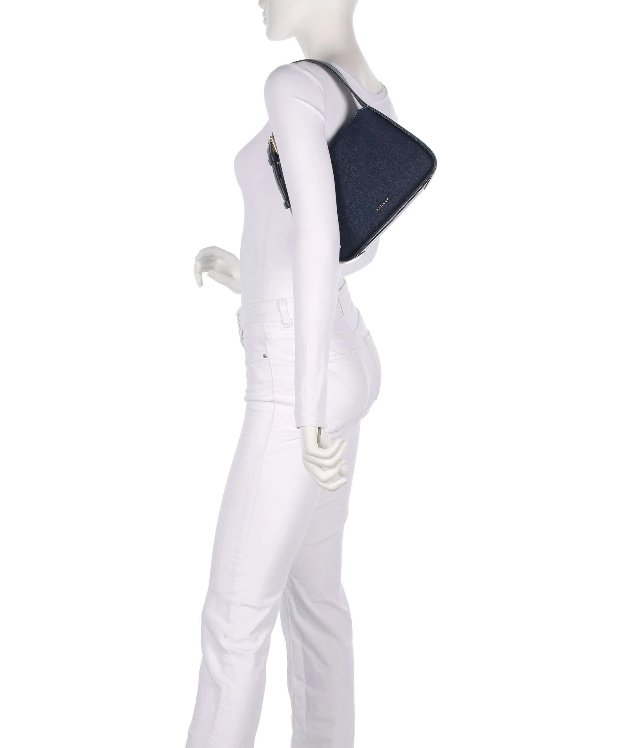 Radley London Westwell Lane Shoulder bag evenfall - Image 3