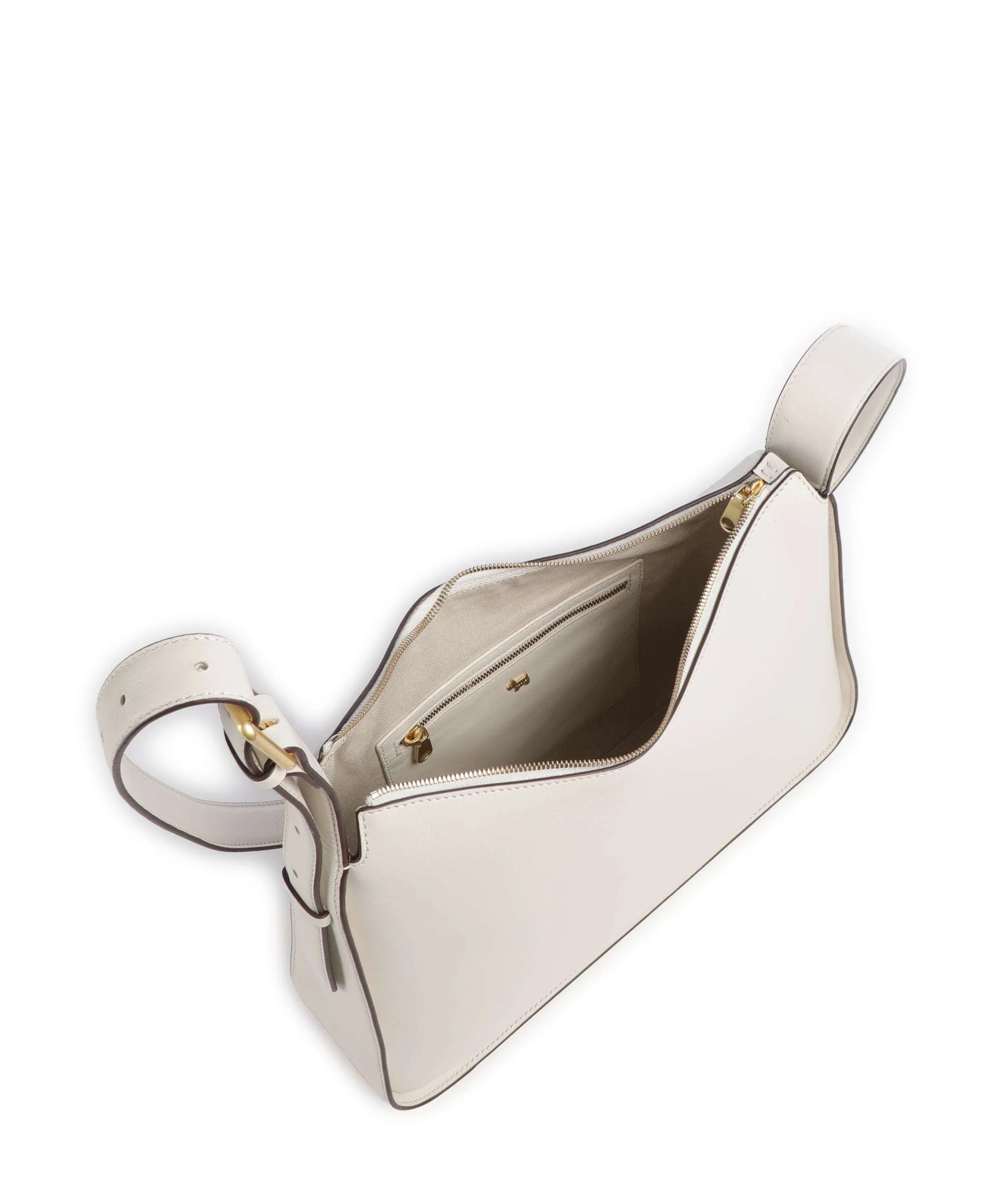 Radley London Westwell Lane Shoulder bag chalk - Image 6