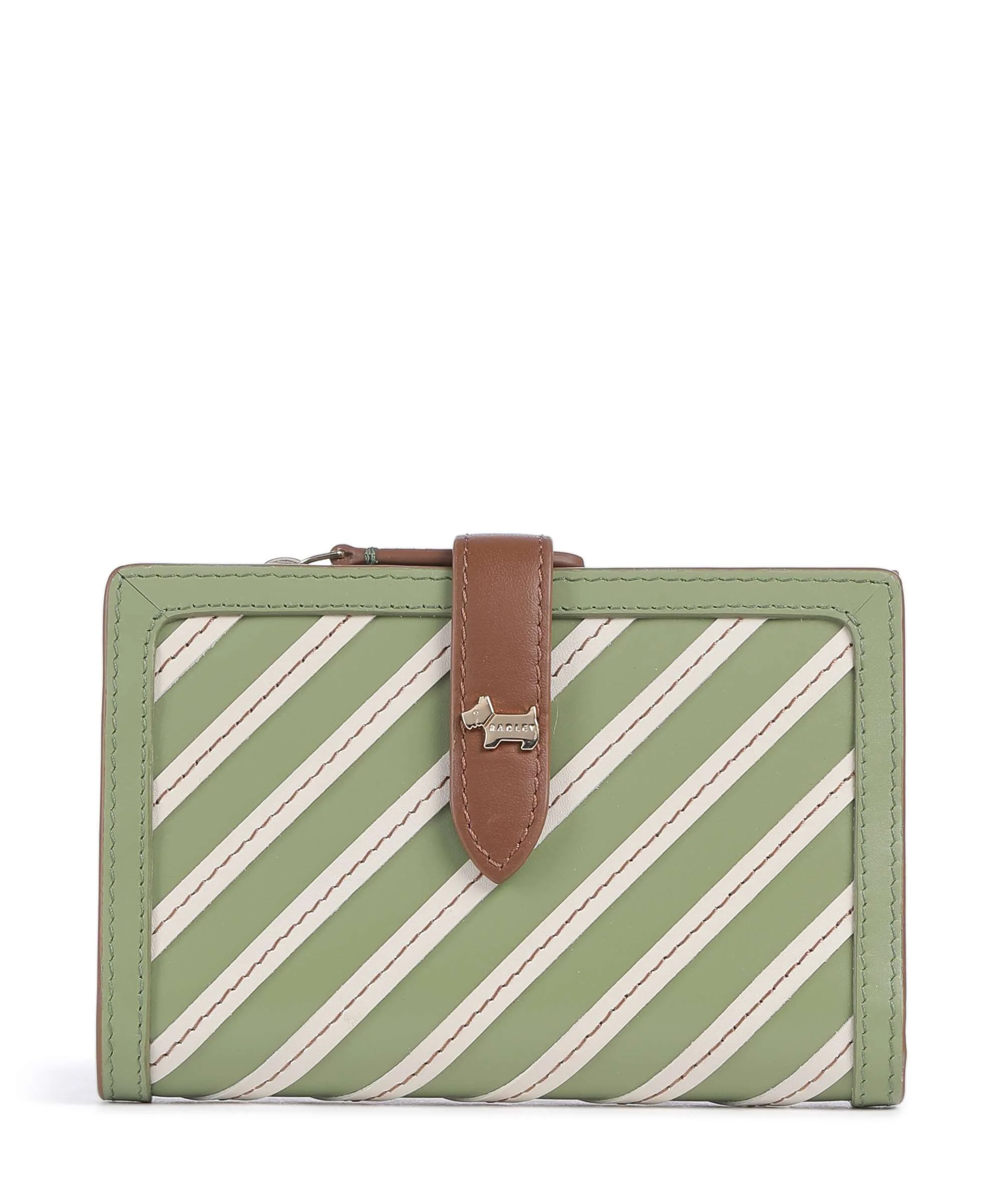 Radley London Willis Street Wallet apple