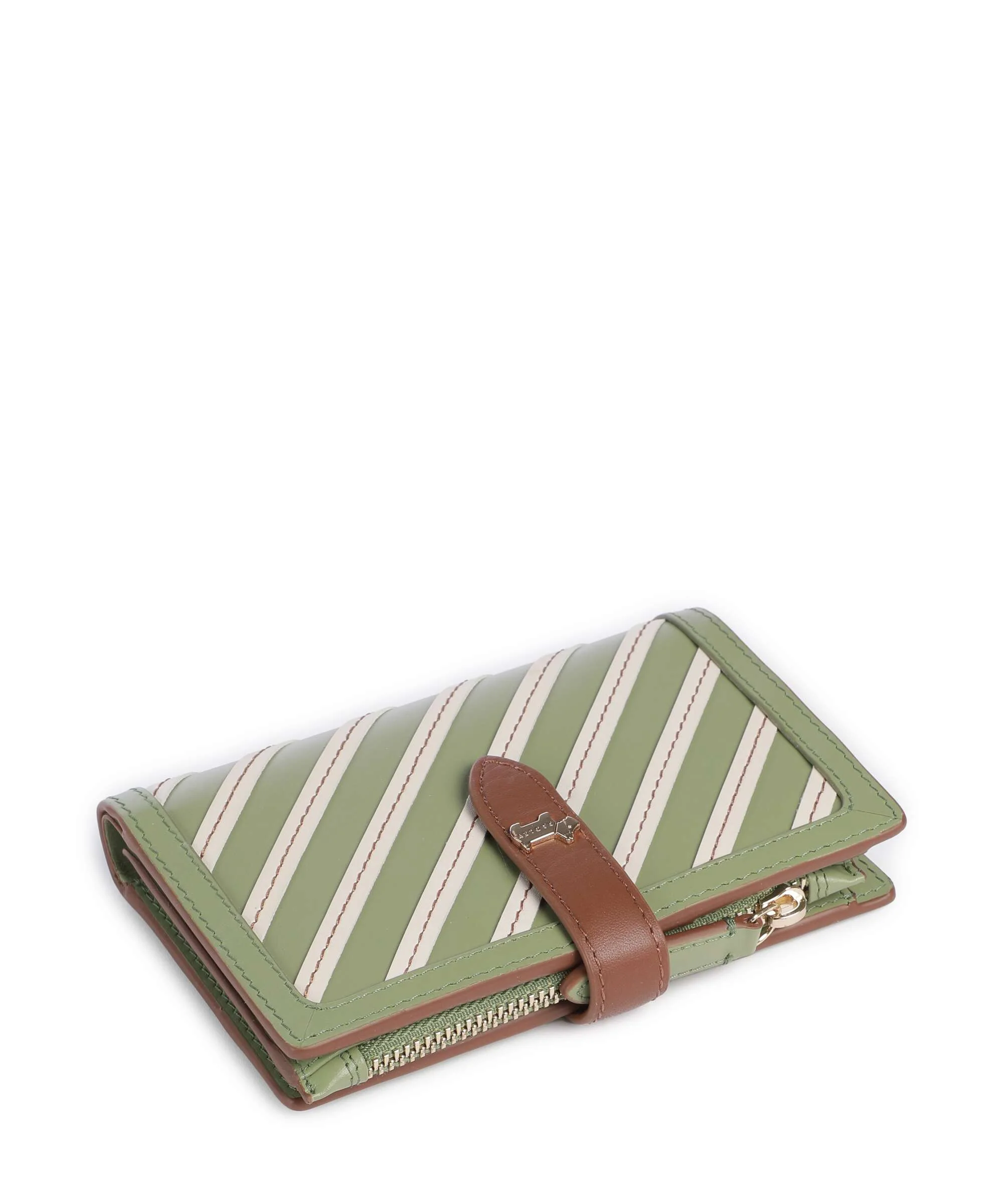 Radley London Willis Street Wallet apple - Image 4