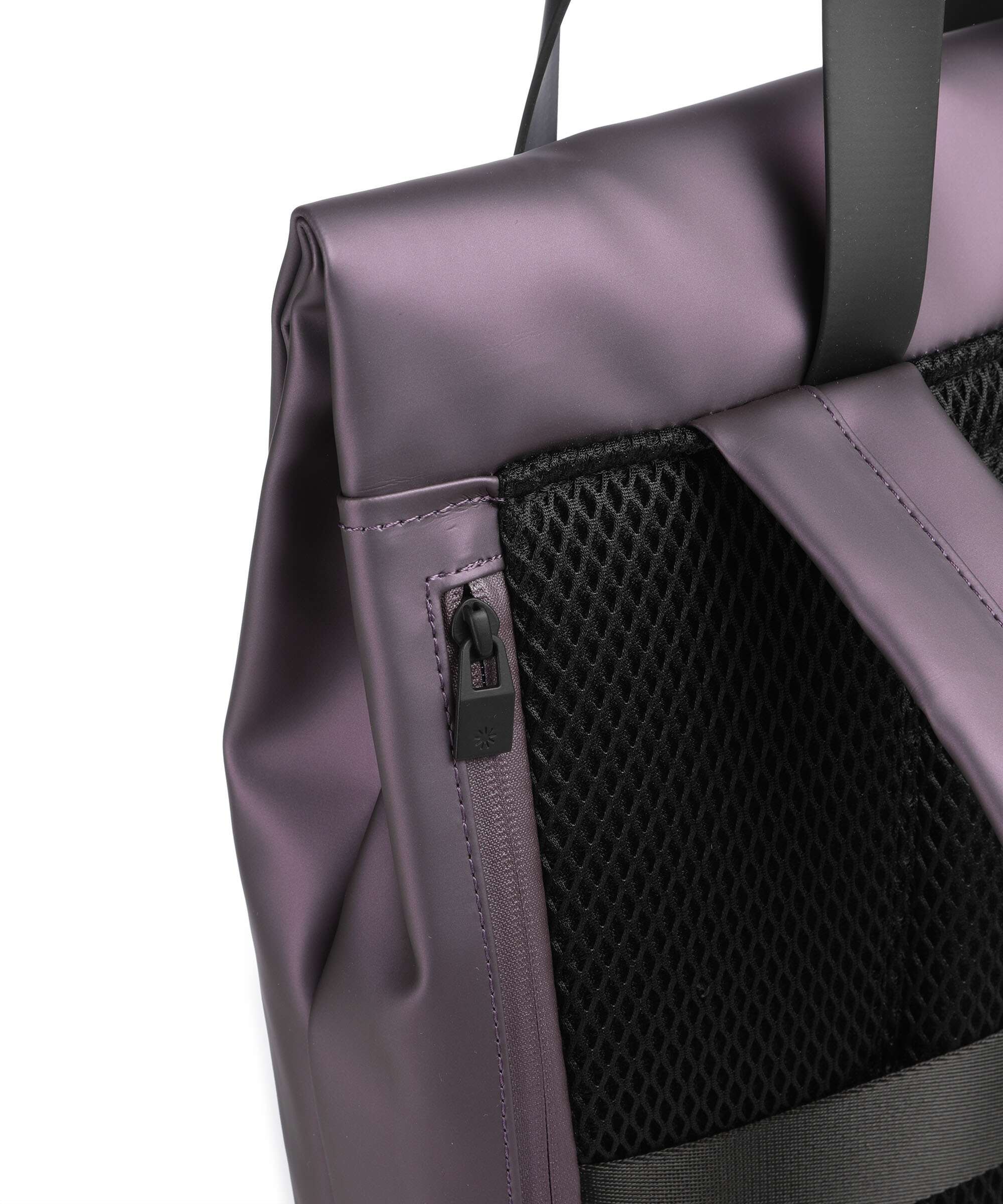 Rains 2 Way Backpack bag body - Image 5