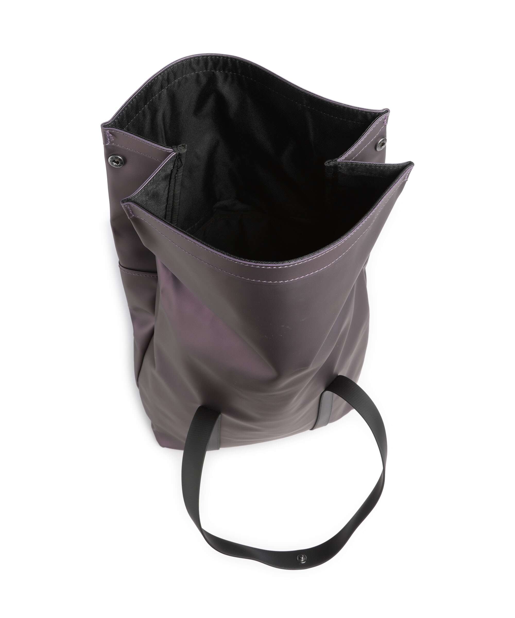 Rains 2 Way Backpack bag body - Image 6