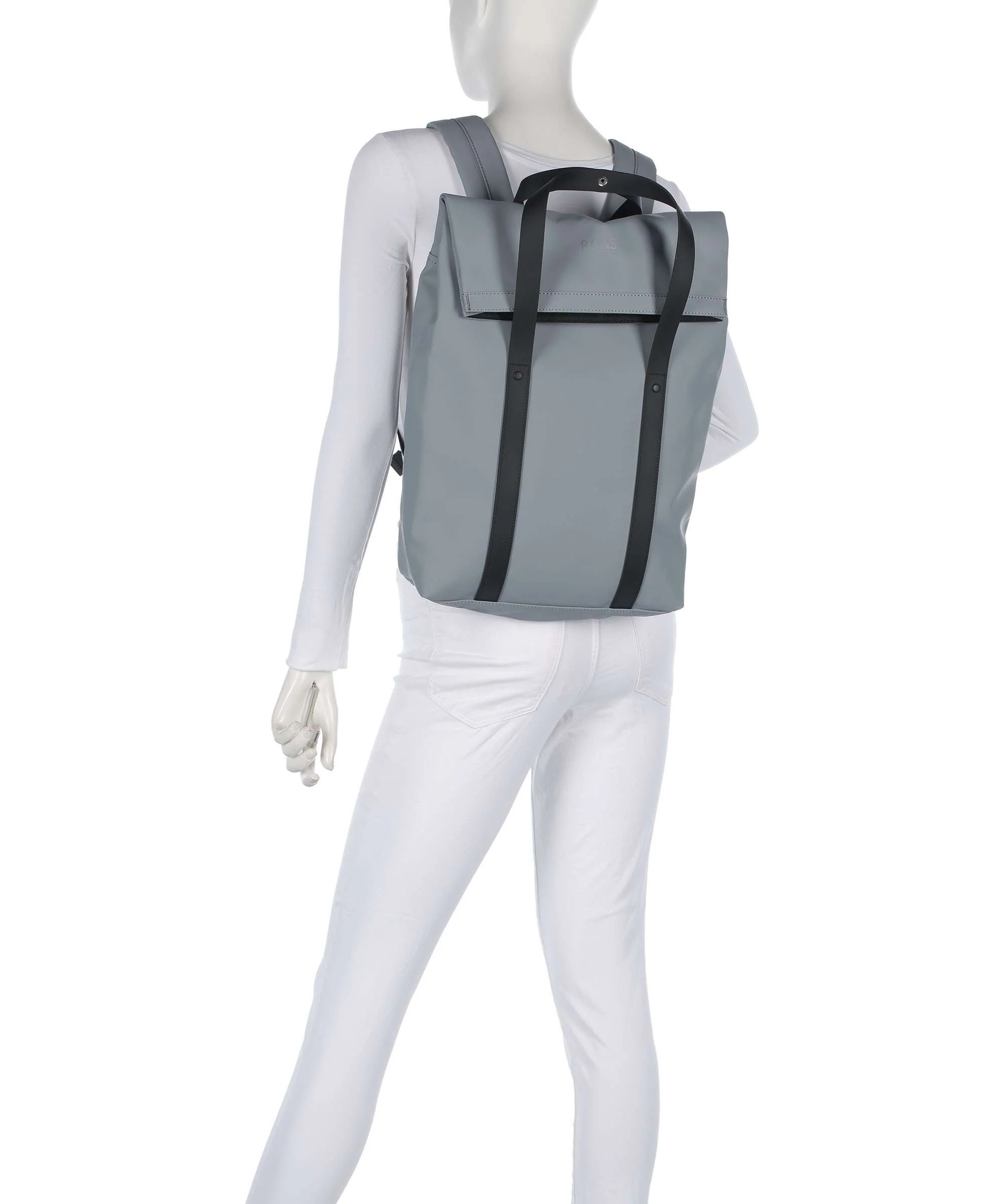 Rains 2 Way Backpack bag pool - Image 3