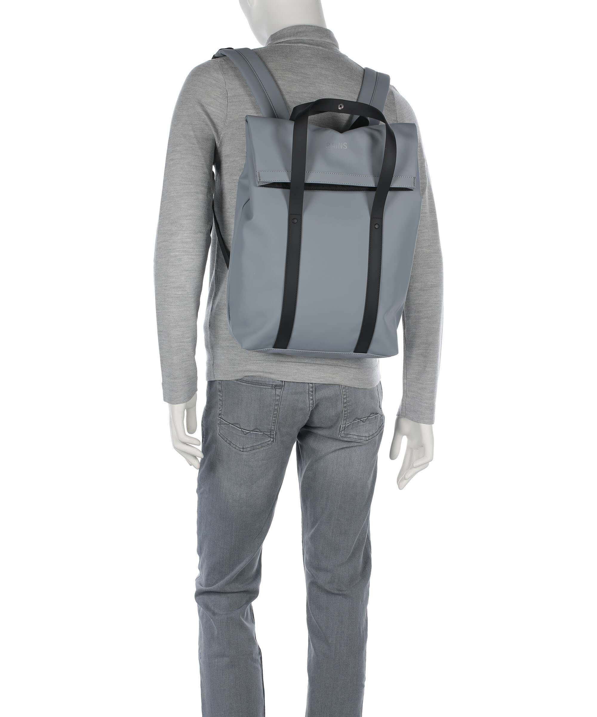 Rains 2 Way Backpack bag pool - Image 4