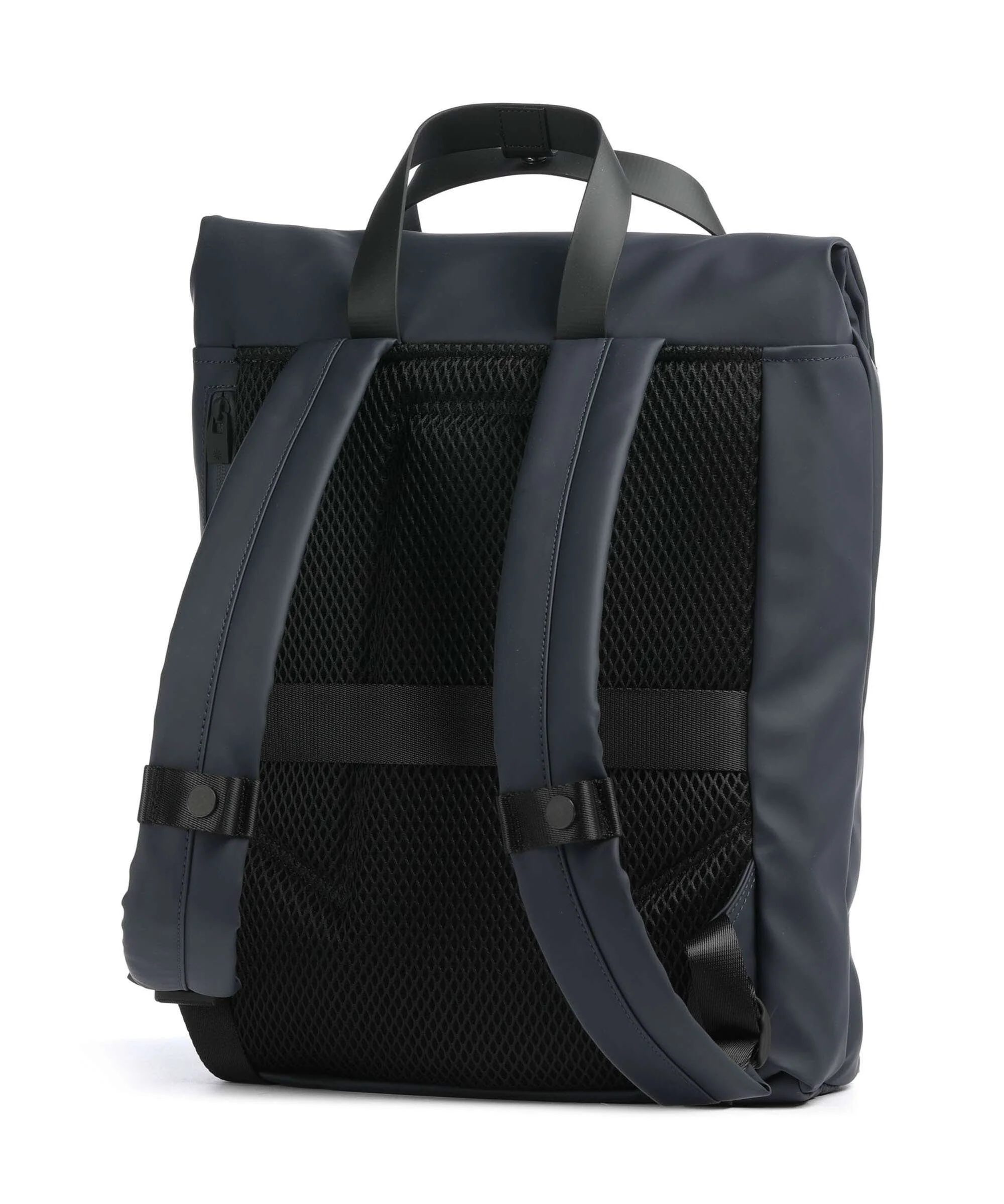 Rains 2 Way Backpack bag navy - Image 2