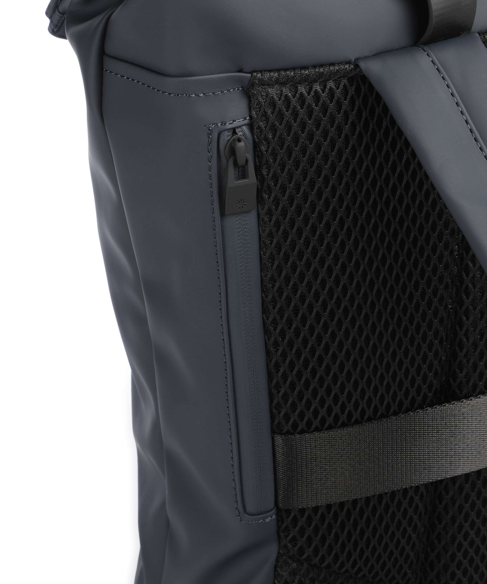 Rains 2 Way Backpack bag navy - Image 5