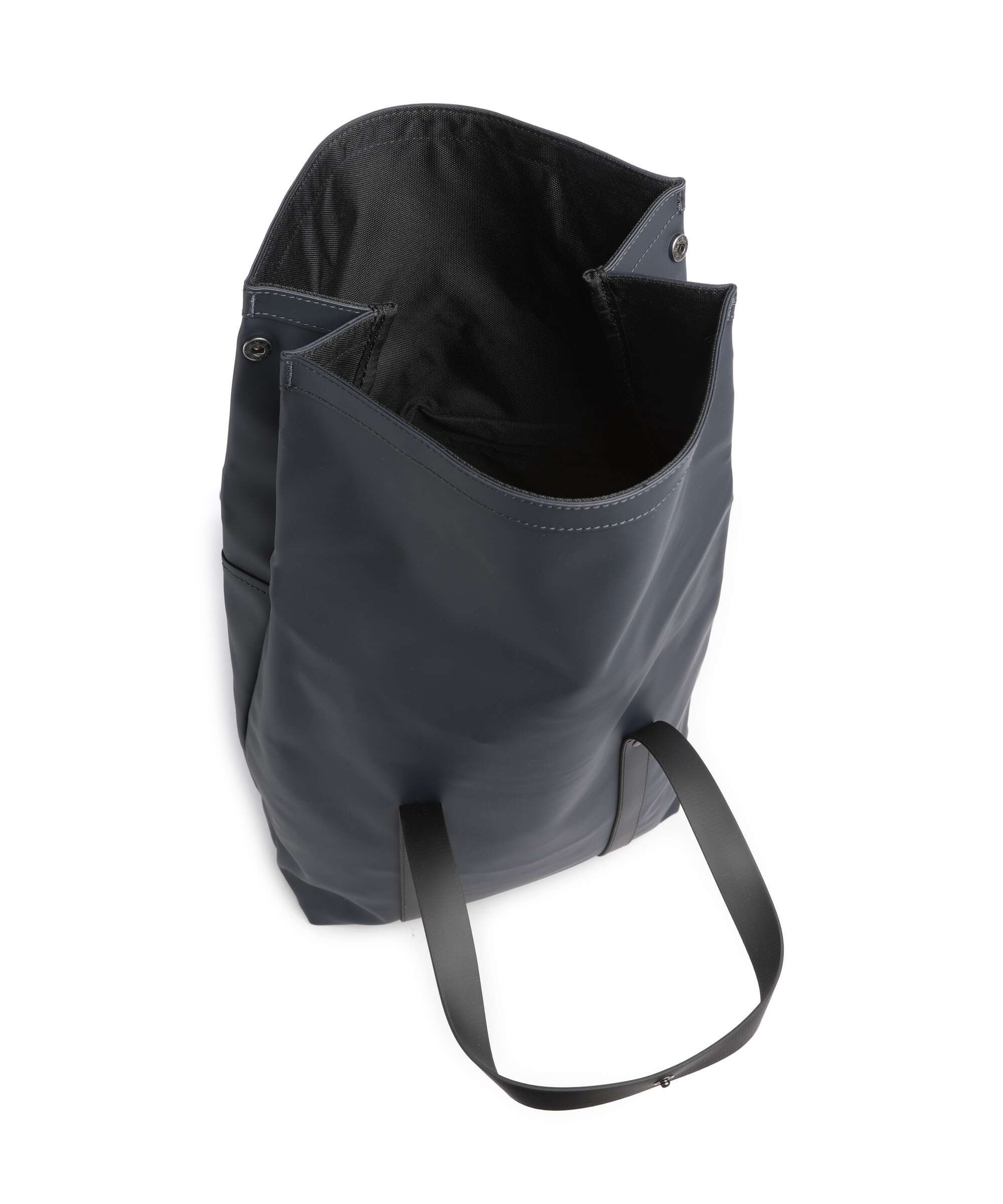 Rains 2 Way Backpack bag navy - Image 6