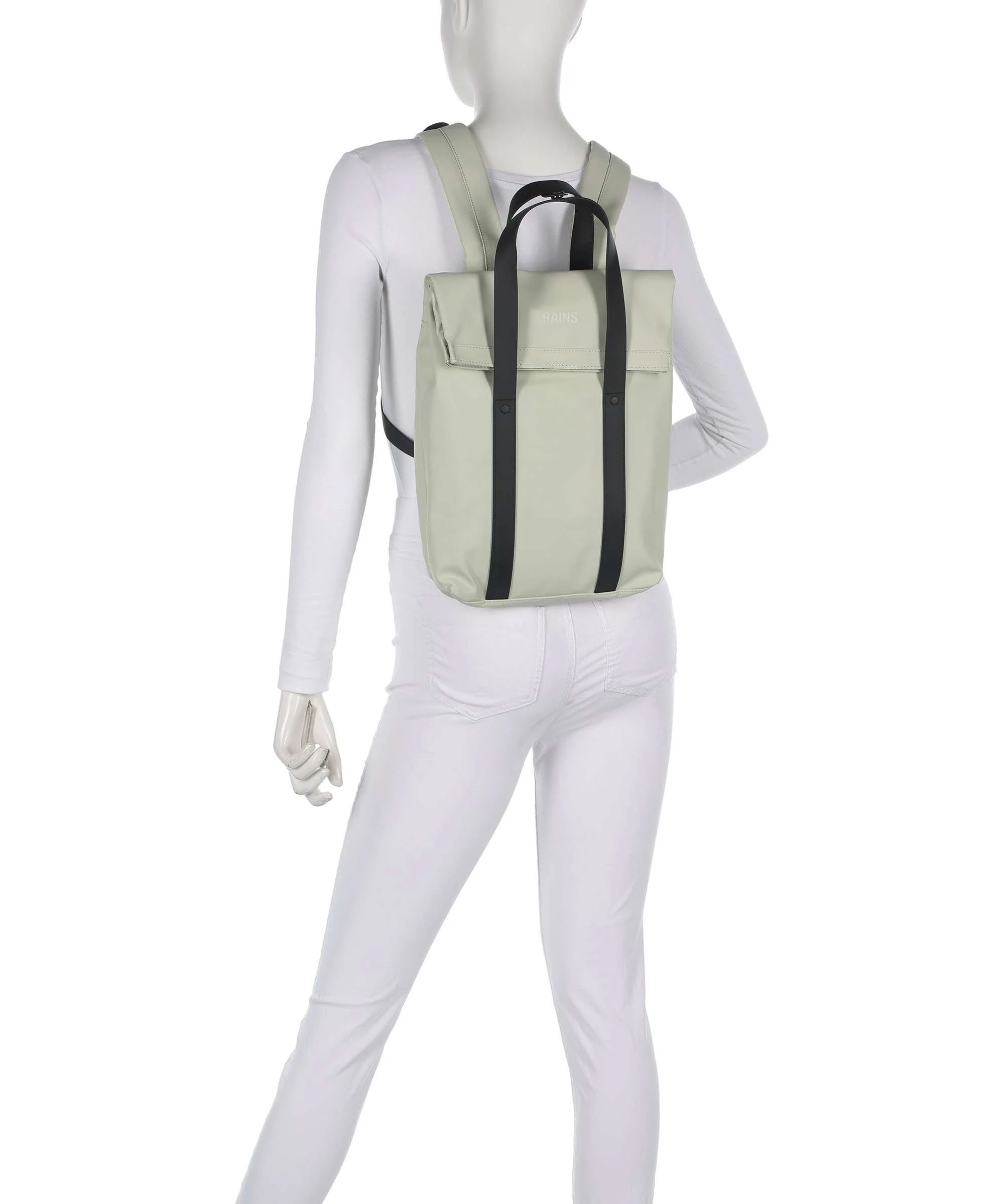 Rains 2 Way Mini Backpack bag daze - Image 3