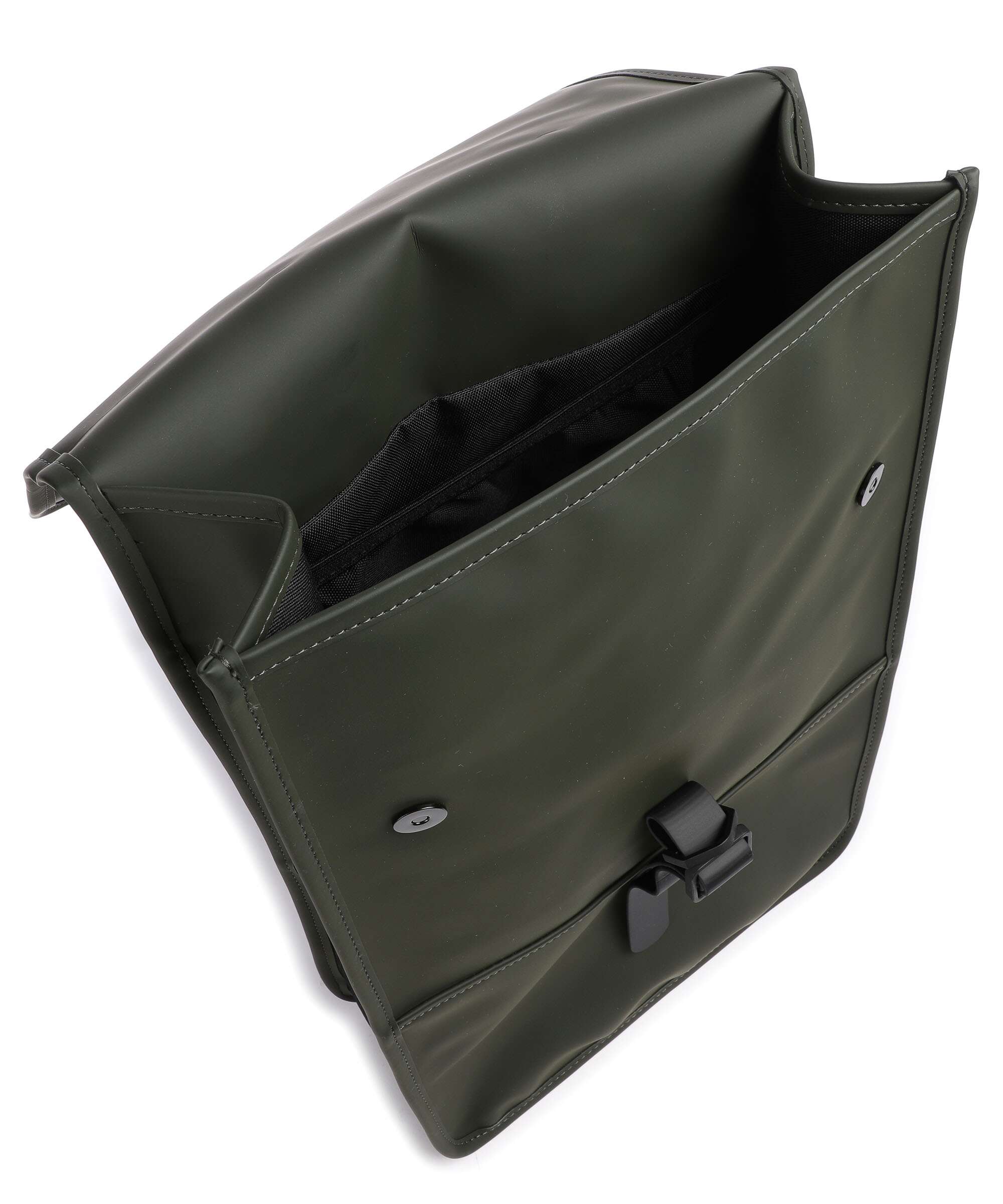 Rains Backpack green - Image 6