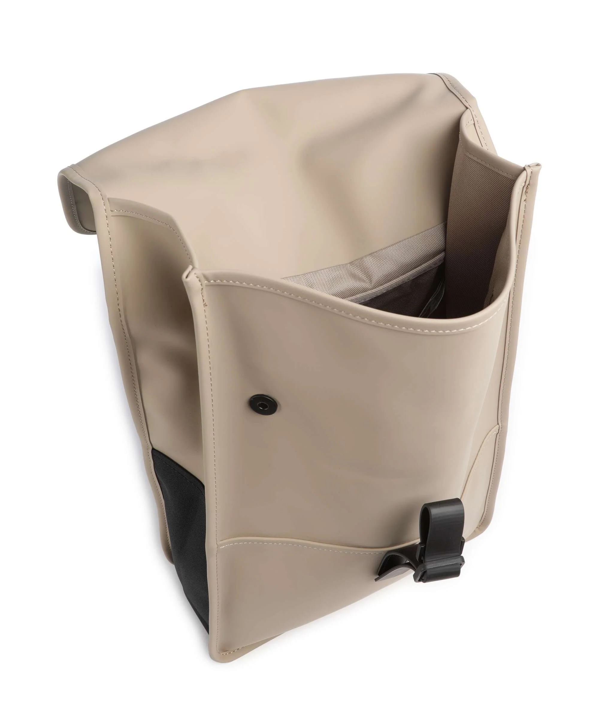 Rains Backpack beige - Image 6