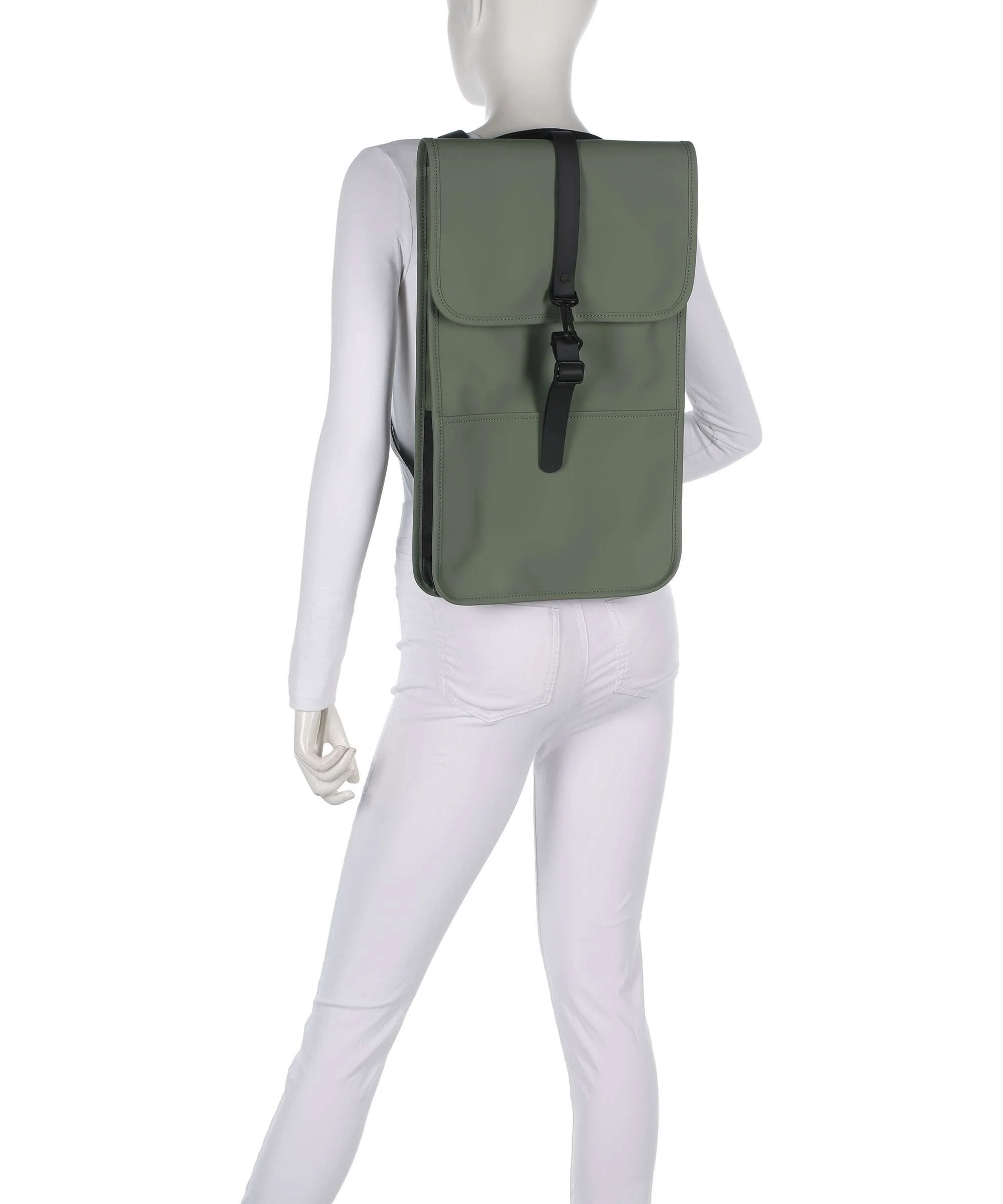 Rains Backpack well - Image 3