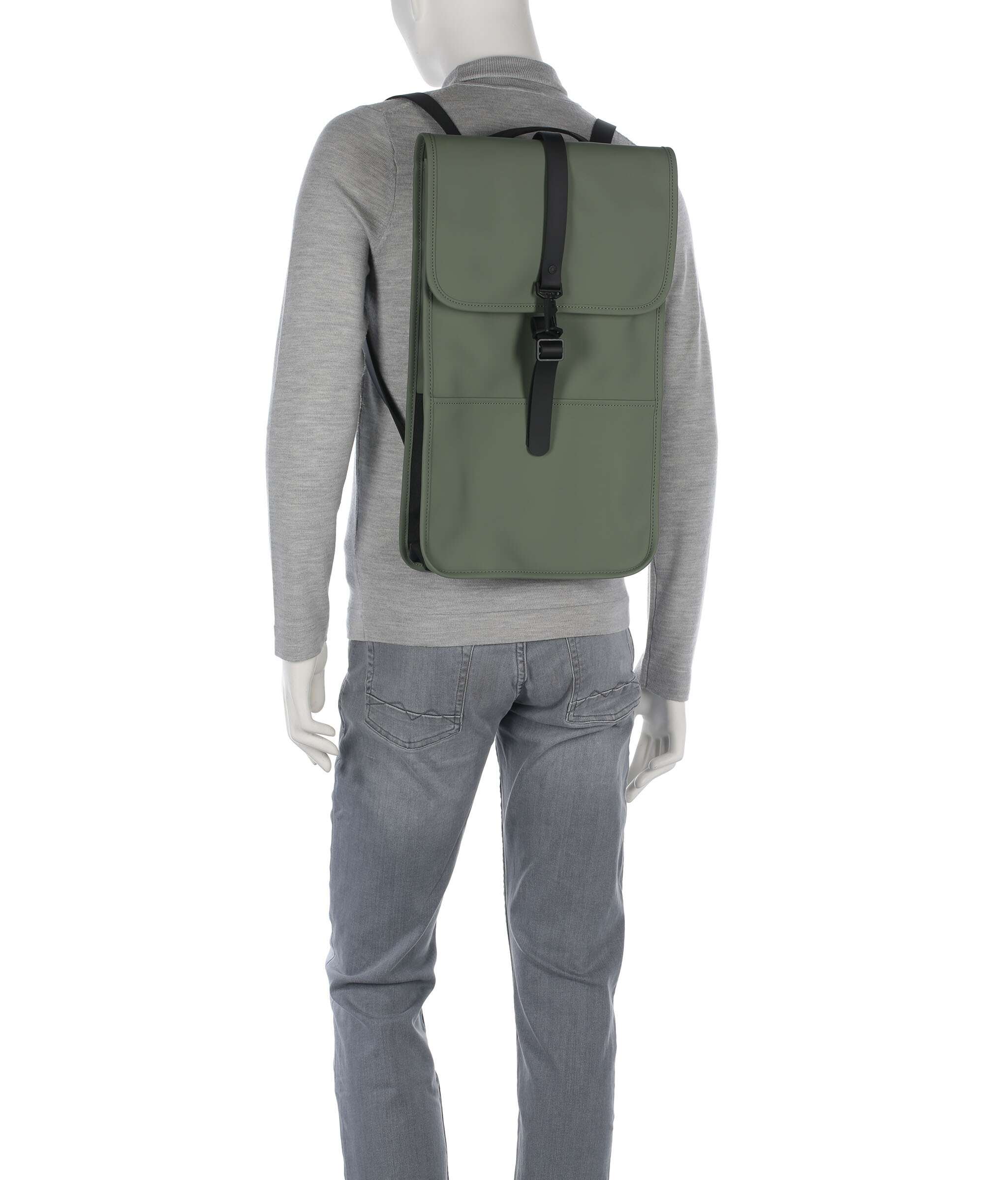 Rains Backpack well - Image 4