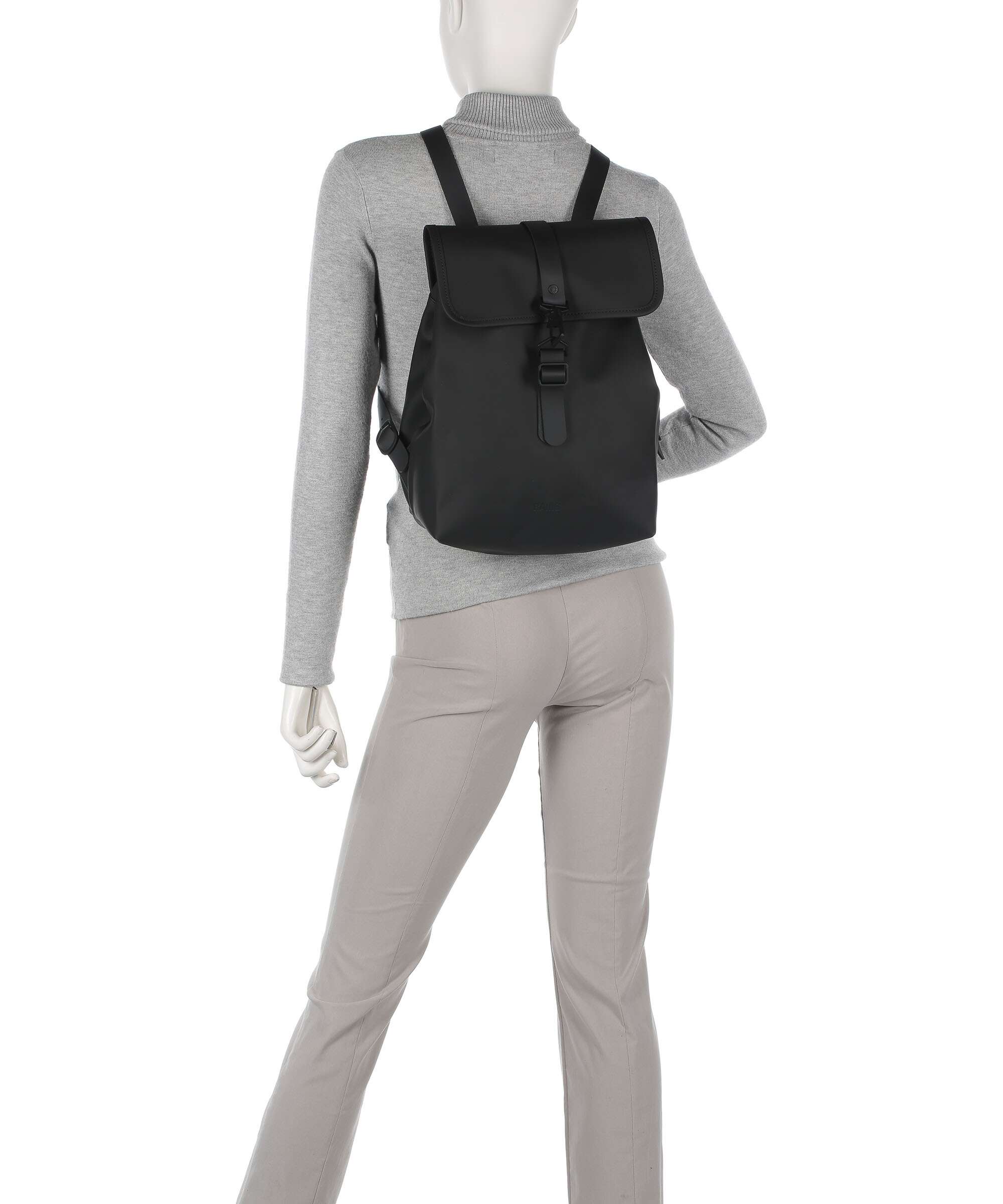 Rains Backpack coy - Image 3